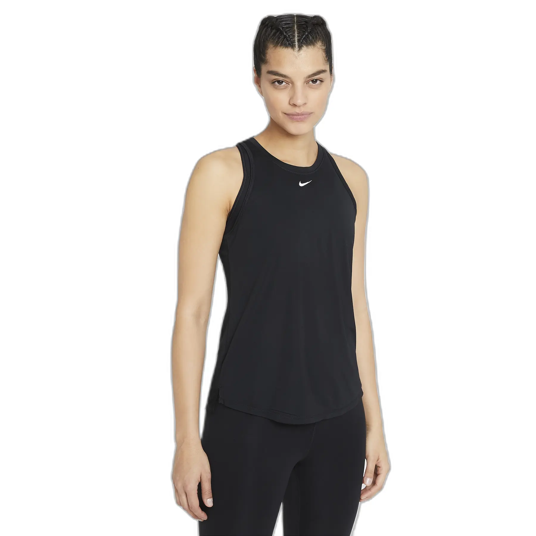 Débardeur Damen Nike One Dri-Fit STD