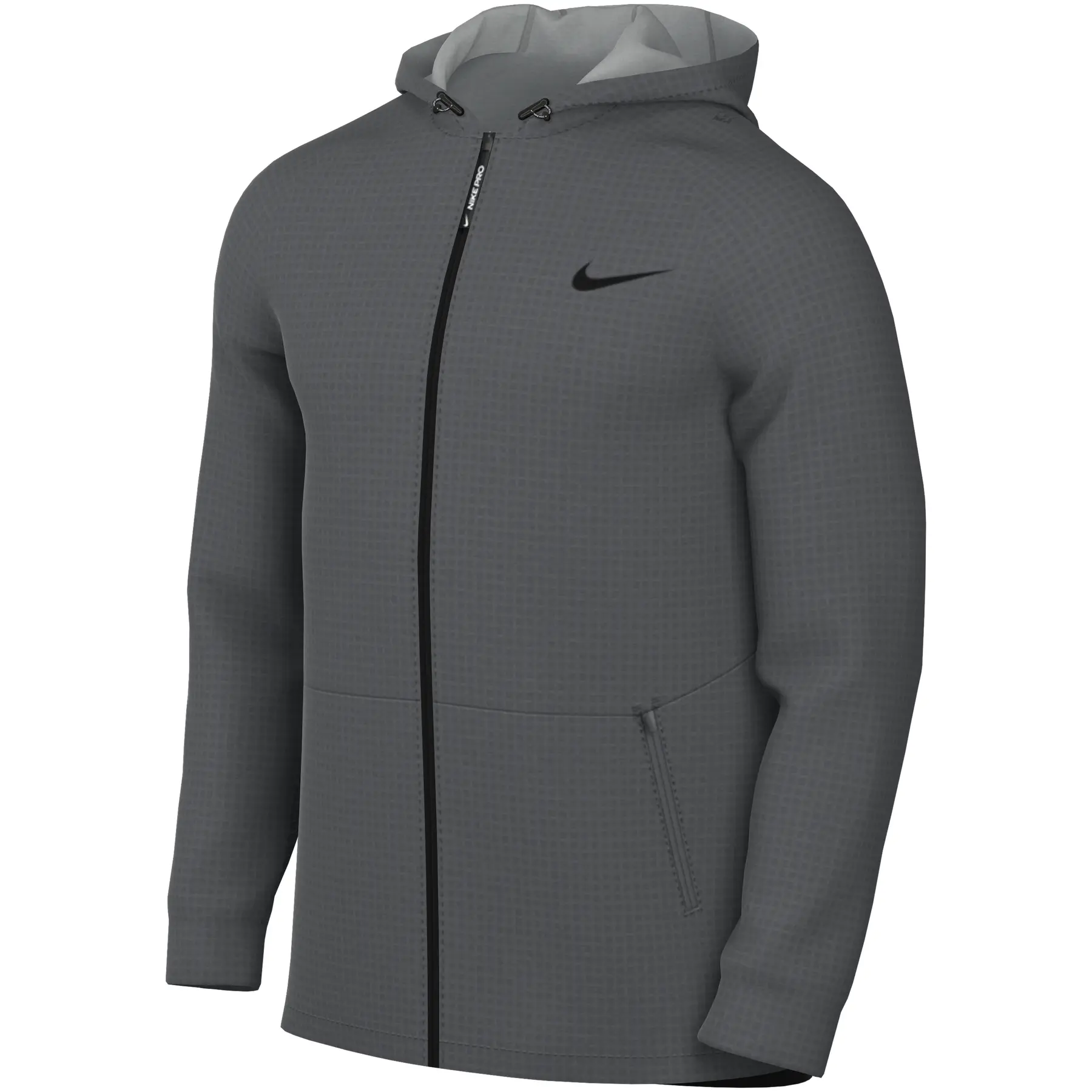 Waterdichte jas met capuchon Nike Np Therma-FIT Thrma Sphr Fz