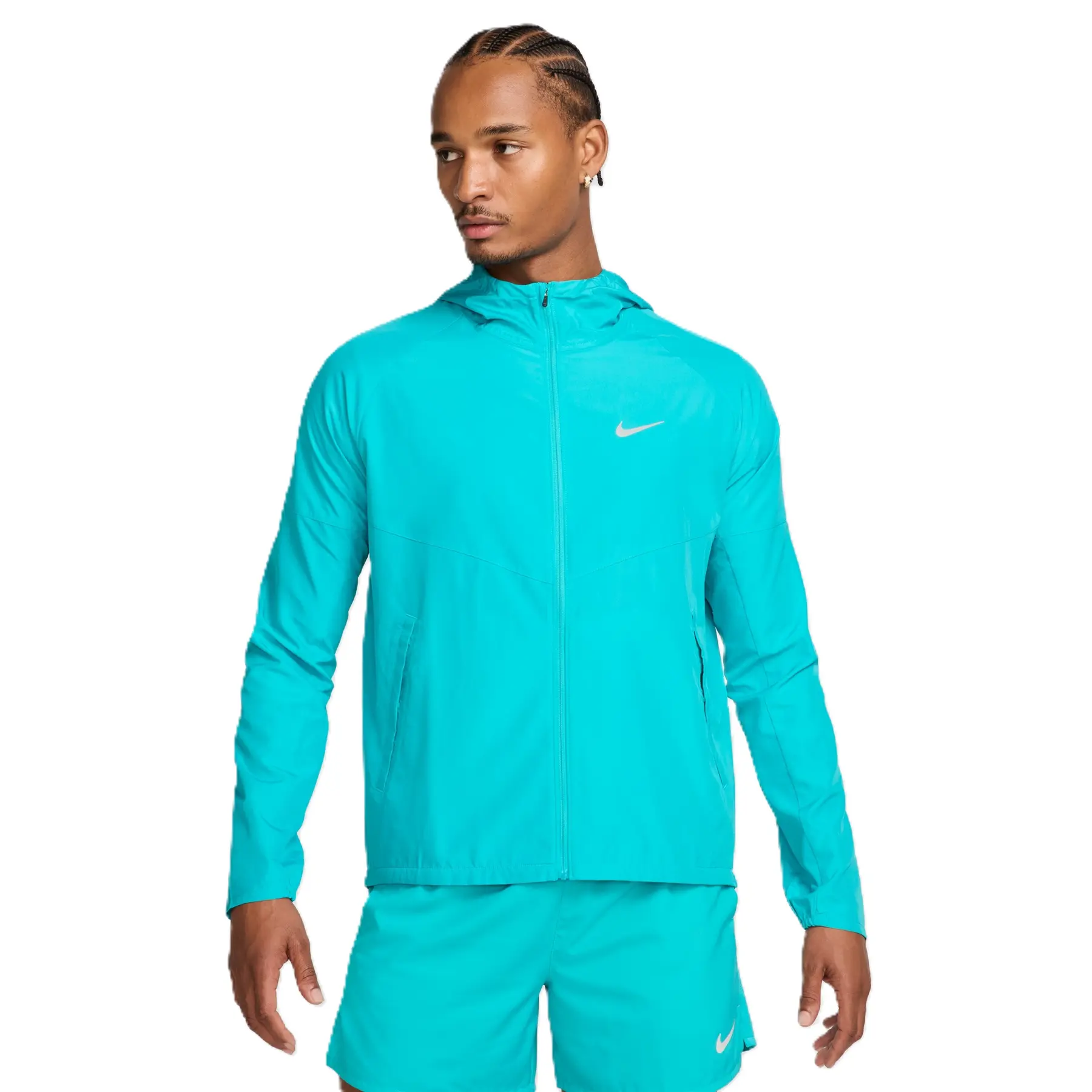 Jacke Nike Miler