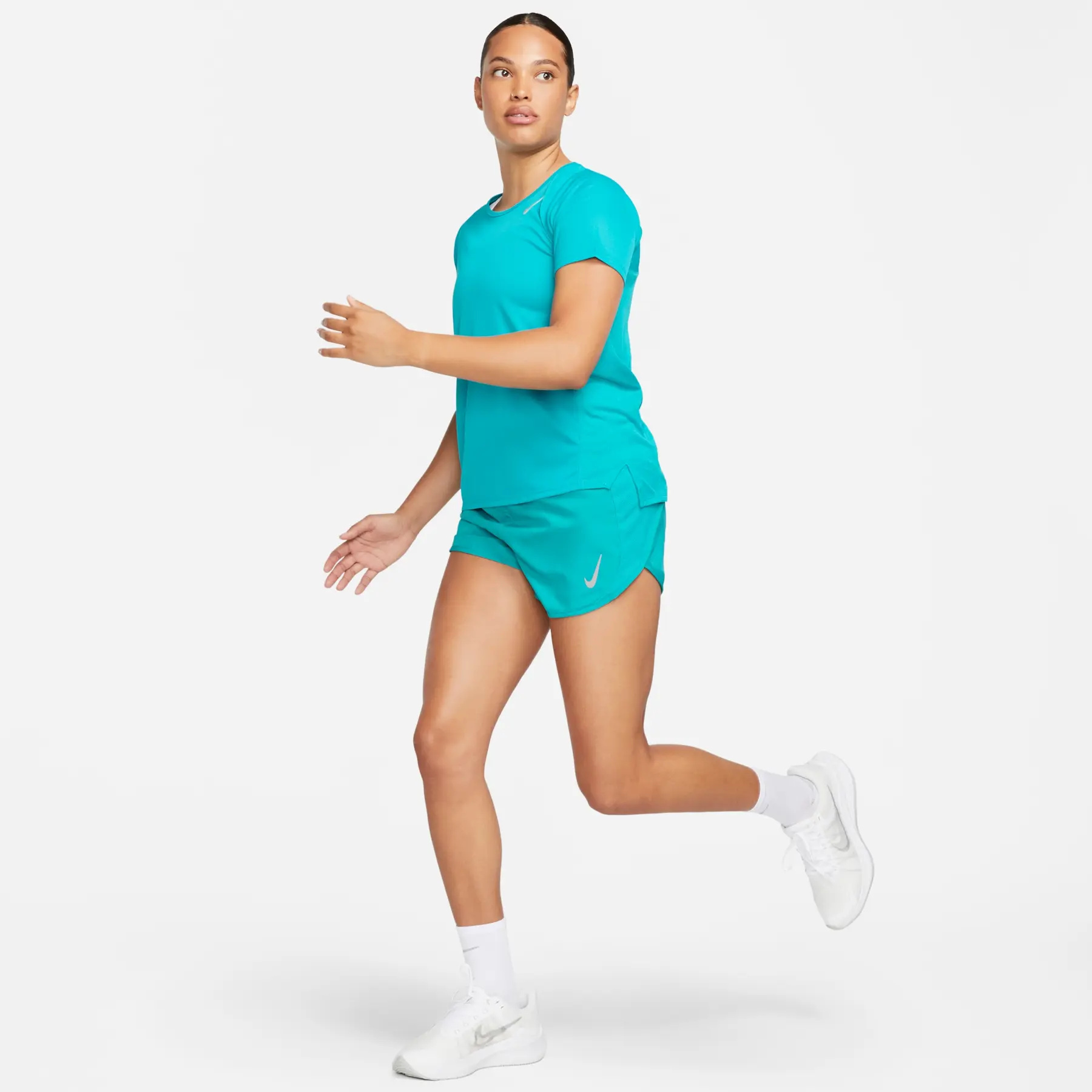 Trikot Damen Nike Fast Dri-FIT