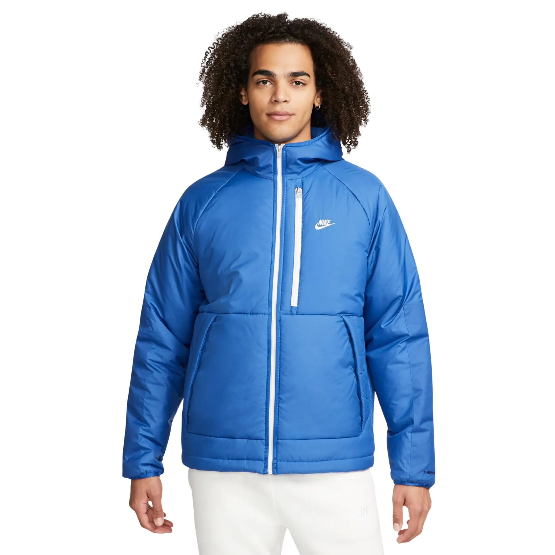 Trainingsjacke Nike Sportswear Therma-FIT Legacy
