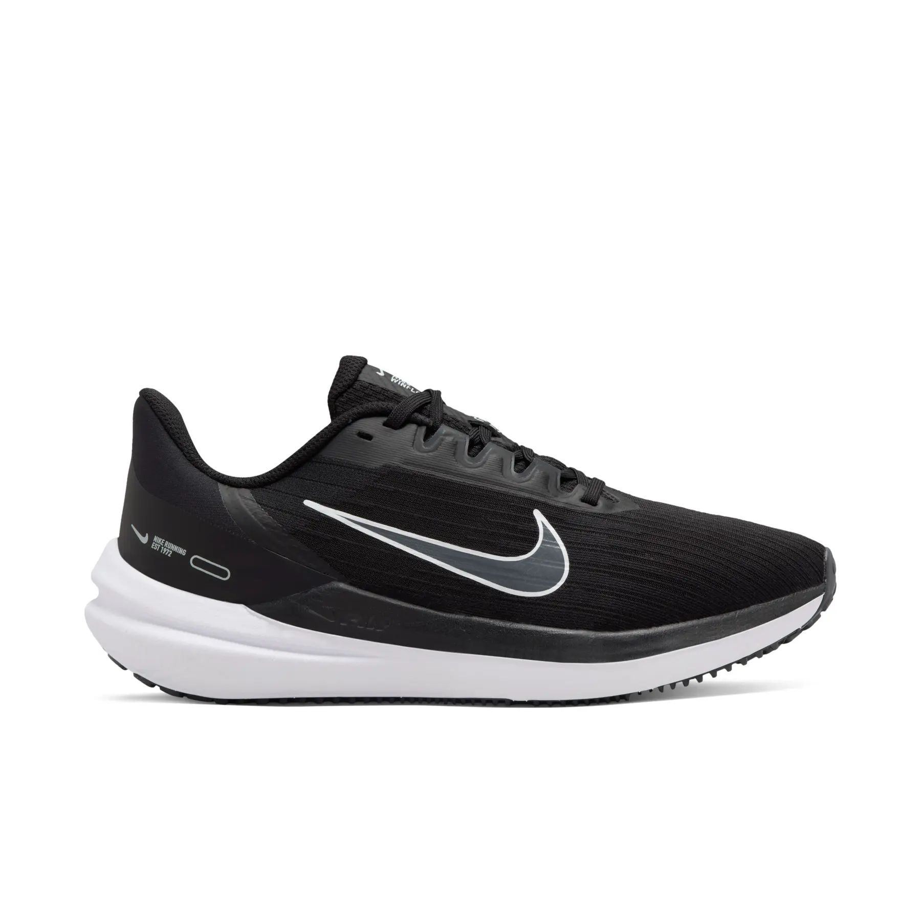 Nike Air Winflo 9, vue de côté