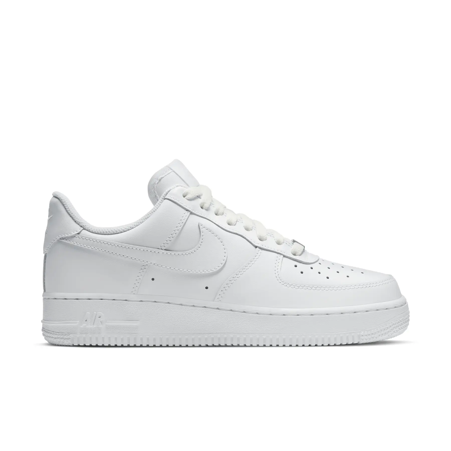 Scarpe da ginnastica da donna Nike Air Force 1 '07