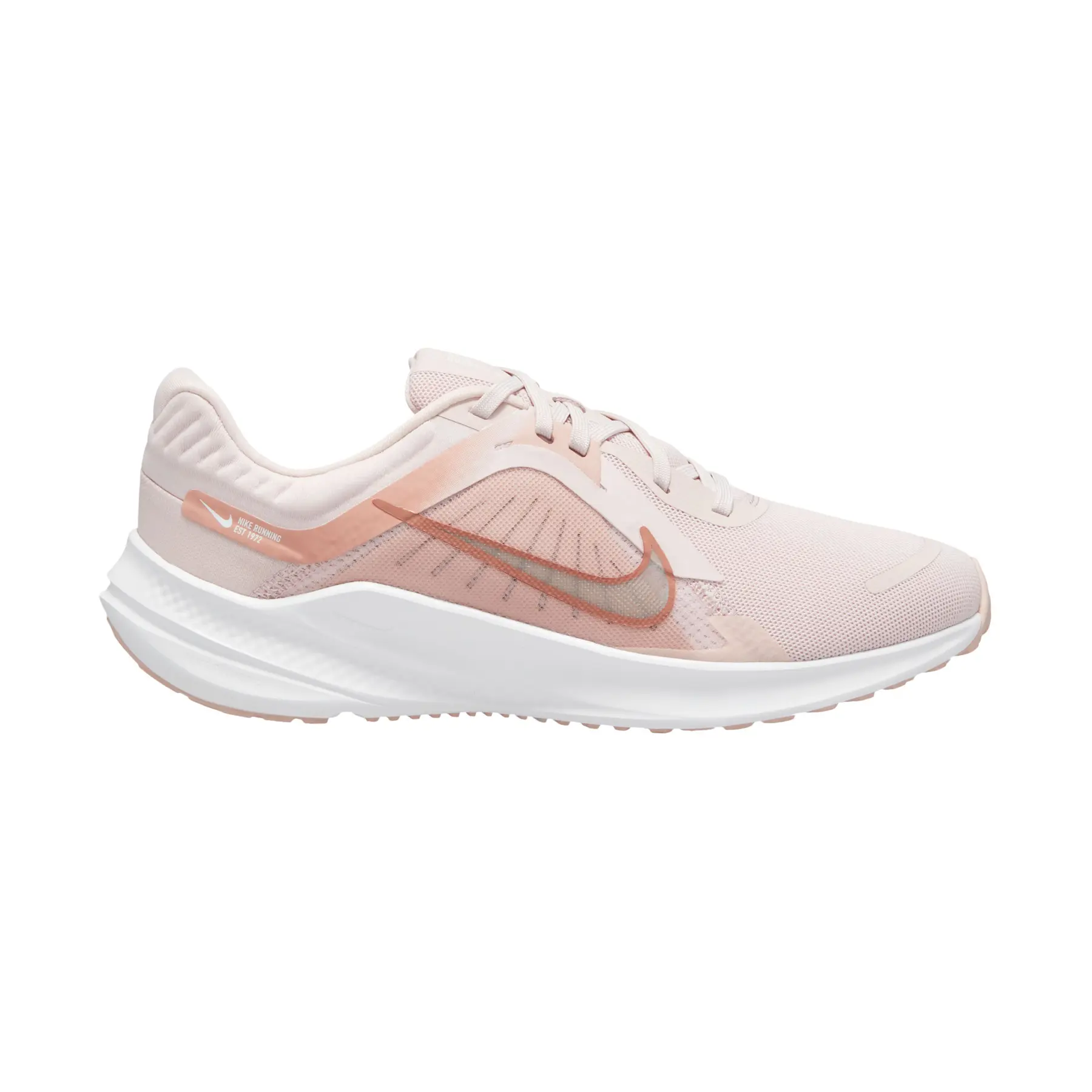 Schoenen van Running Dames Nike Quest 5