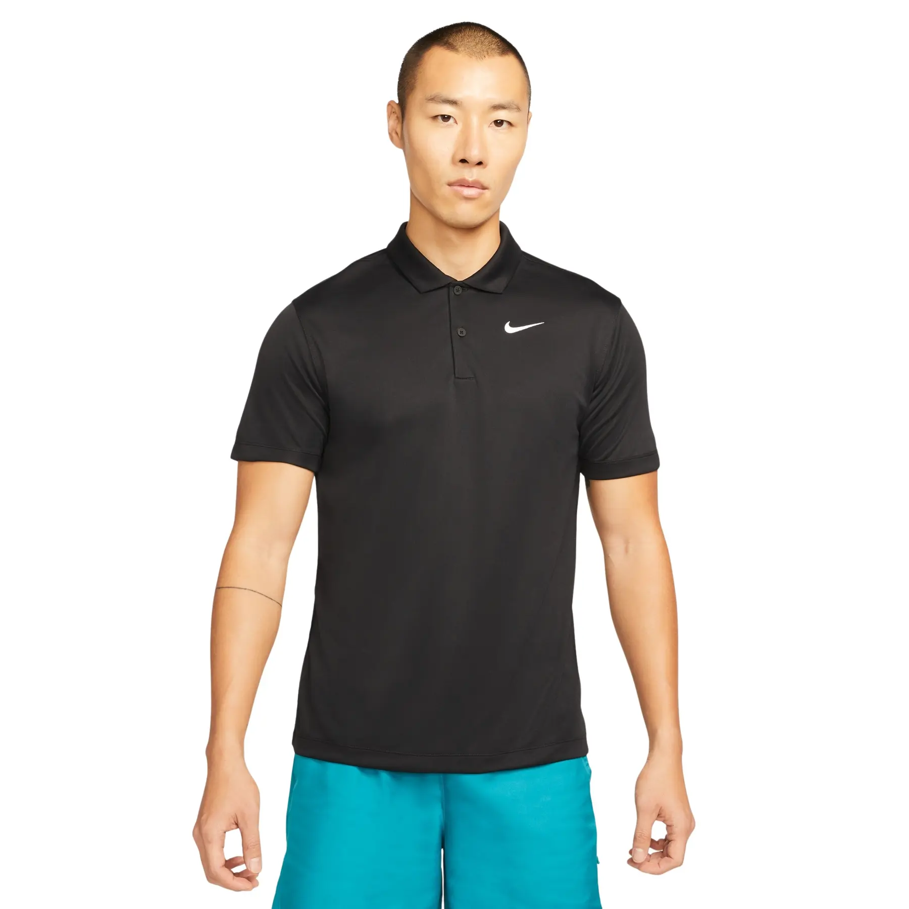 Polo-Shirt Nike Court