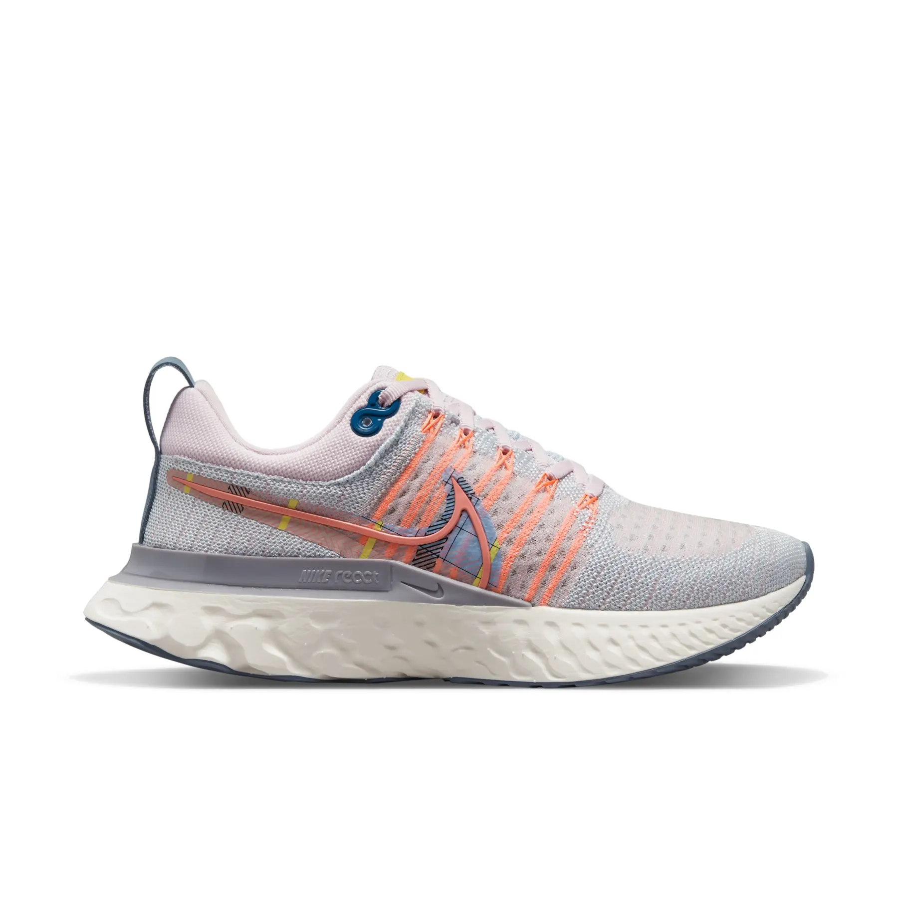 Hardloopschoenen voor kinderen Nike React Infinity Run