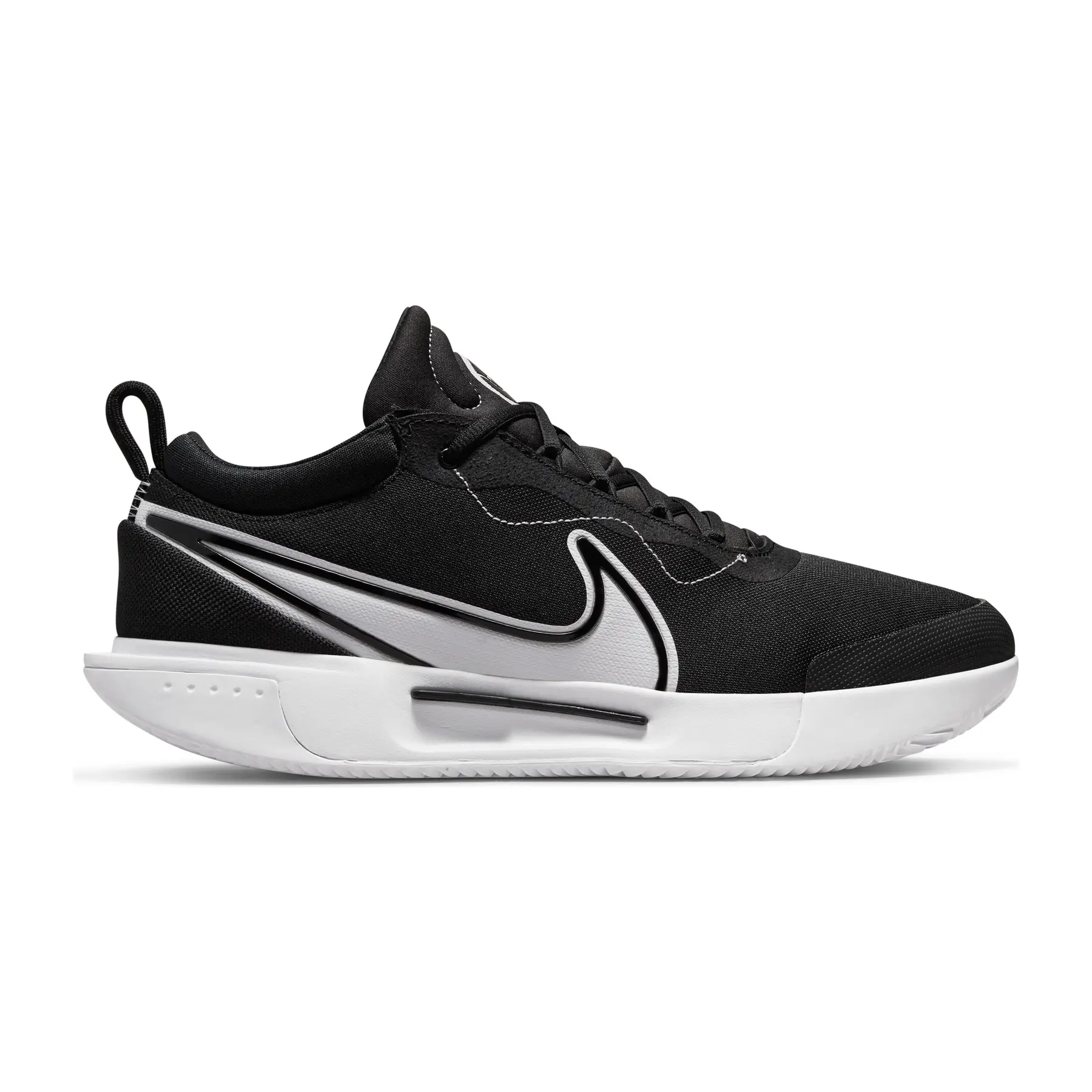 Tennisschuhe Nike Court Zoom Pro Clay