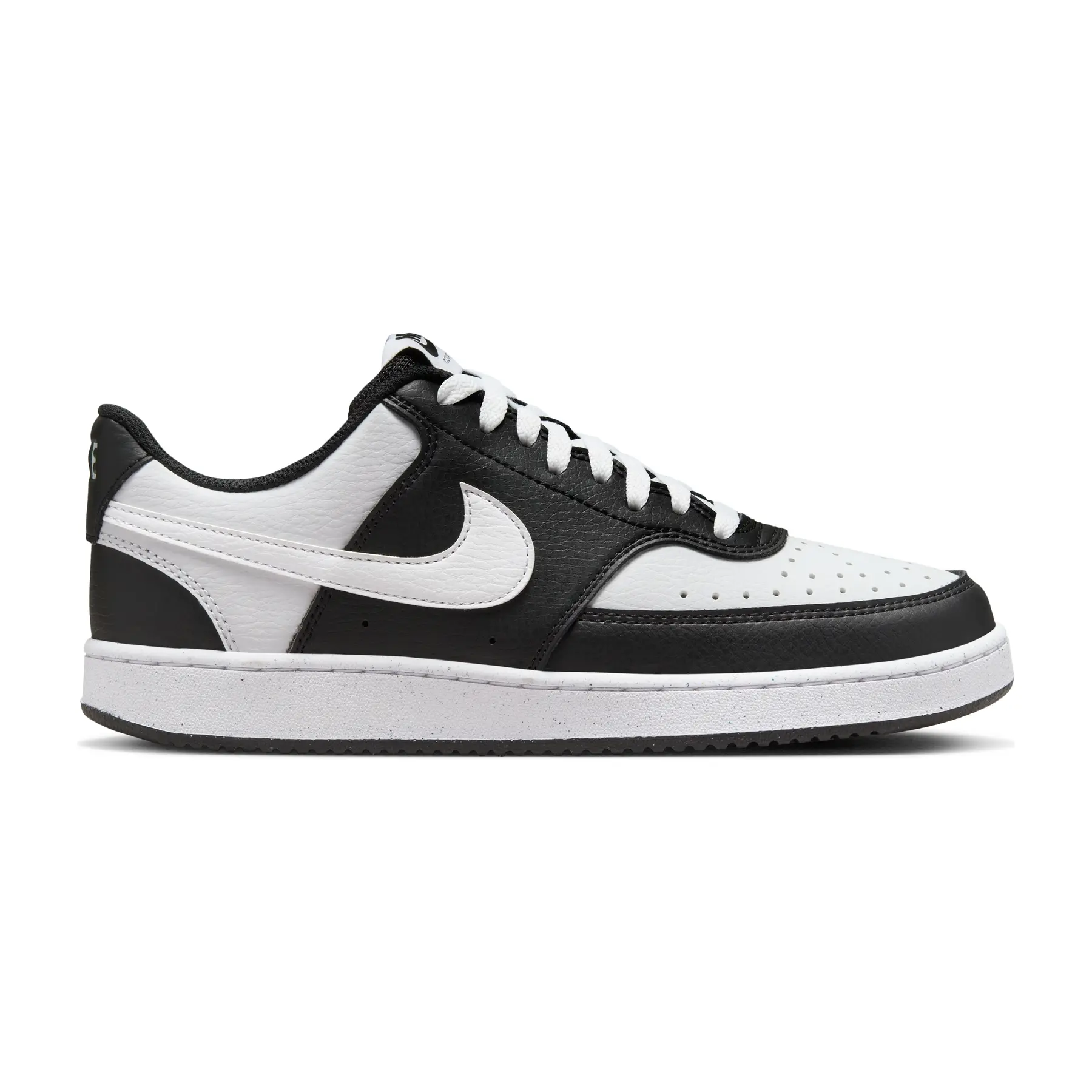 Baskets femme Nike Court Vision Low Next Nature prix pas cher