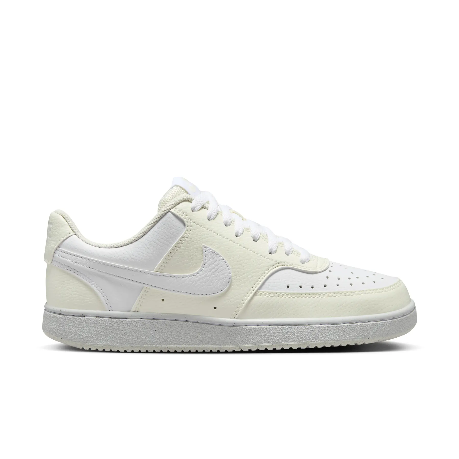Sneakers da donna Nike Court Vision Low Next Nature