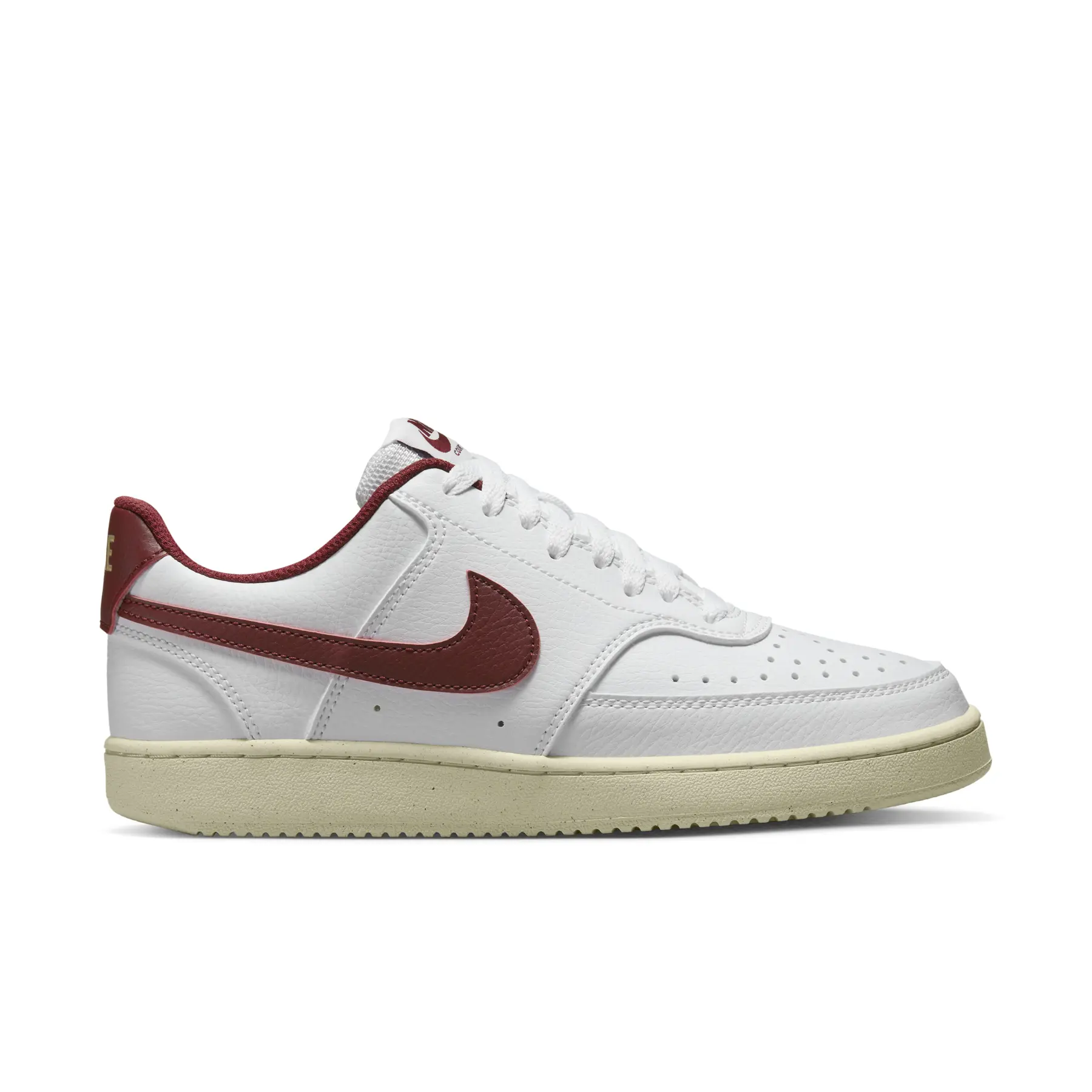 Sneakers da donna Nike Court Vision Low Next Nature