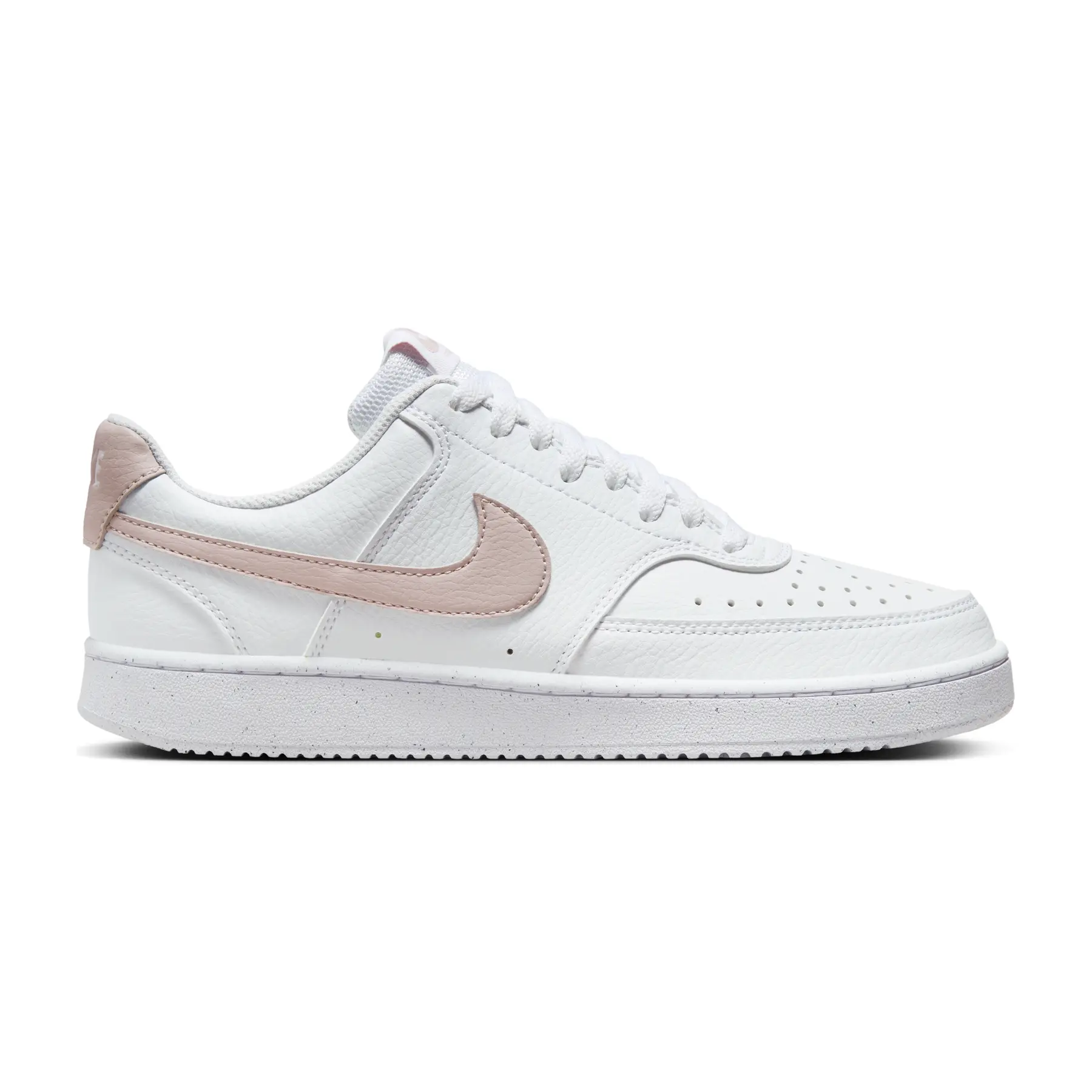 Scarpe da basket da donna Nike Court Vision Low Next Nature