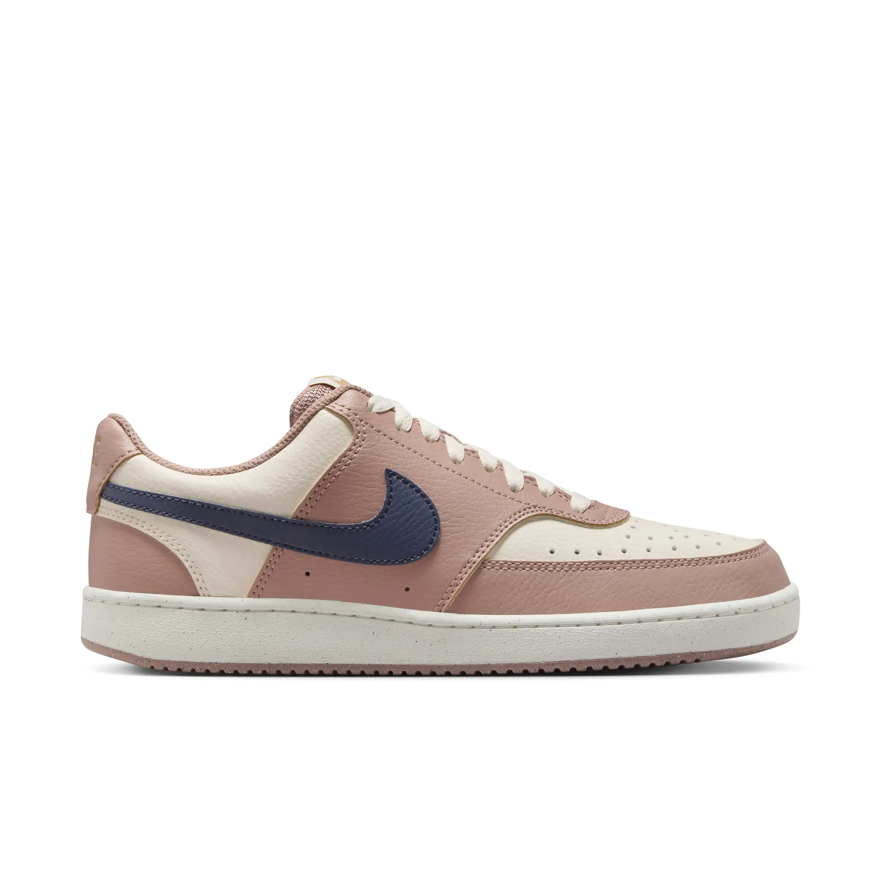 Sneakers da donna Nike Court Vision Low Next Nature