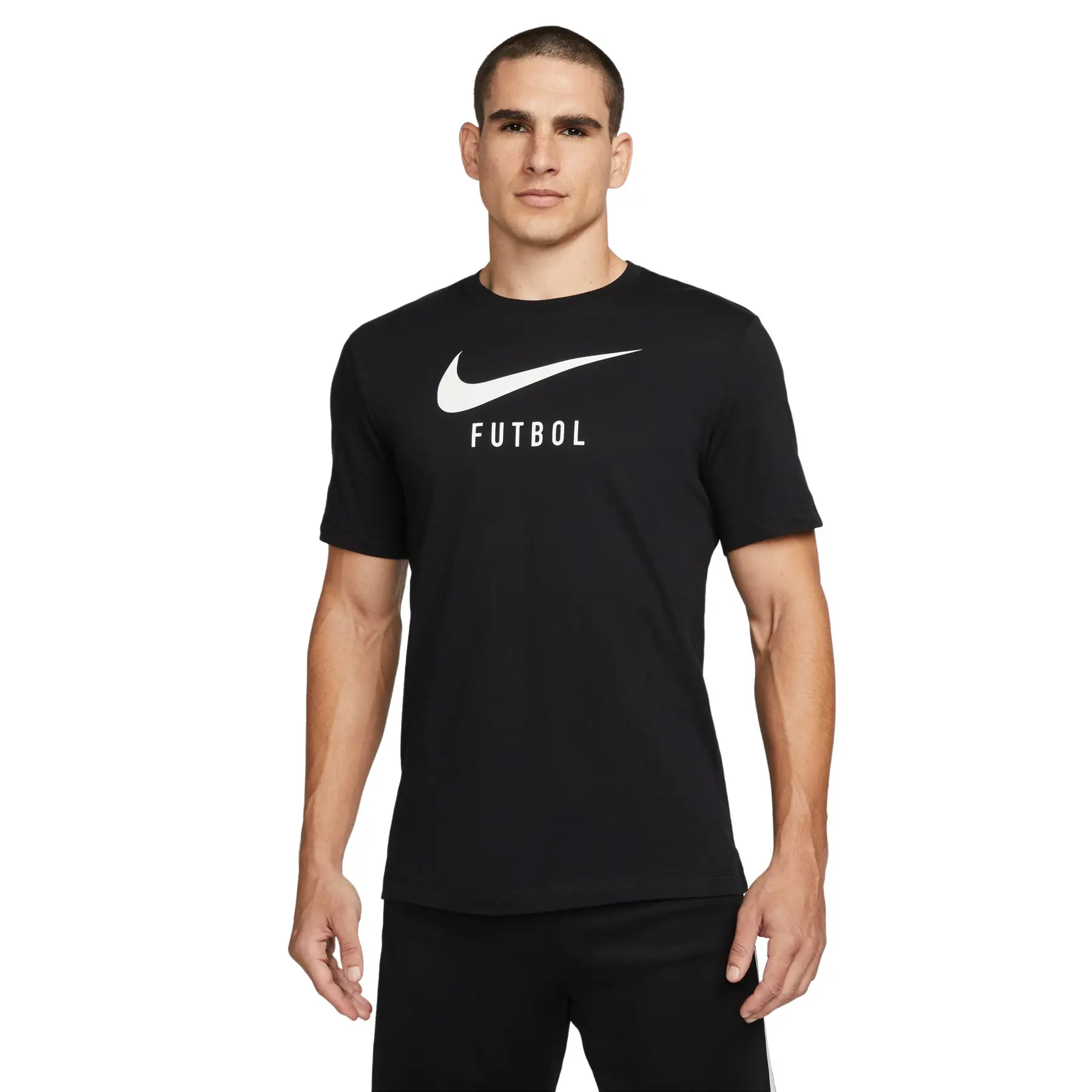 T-shirt Nike Swoosh