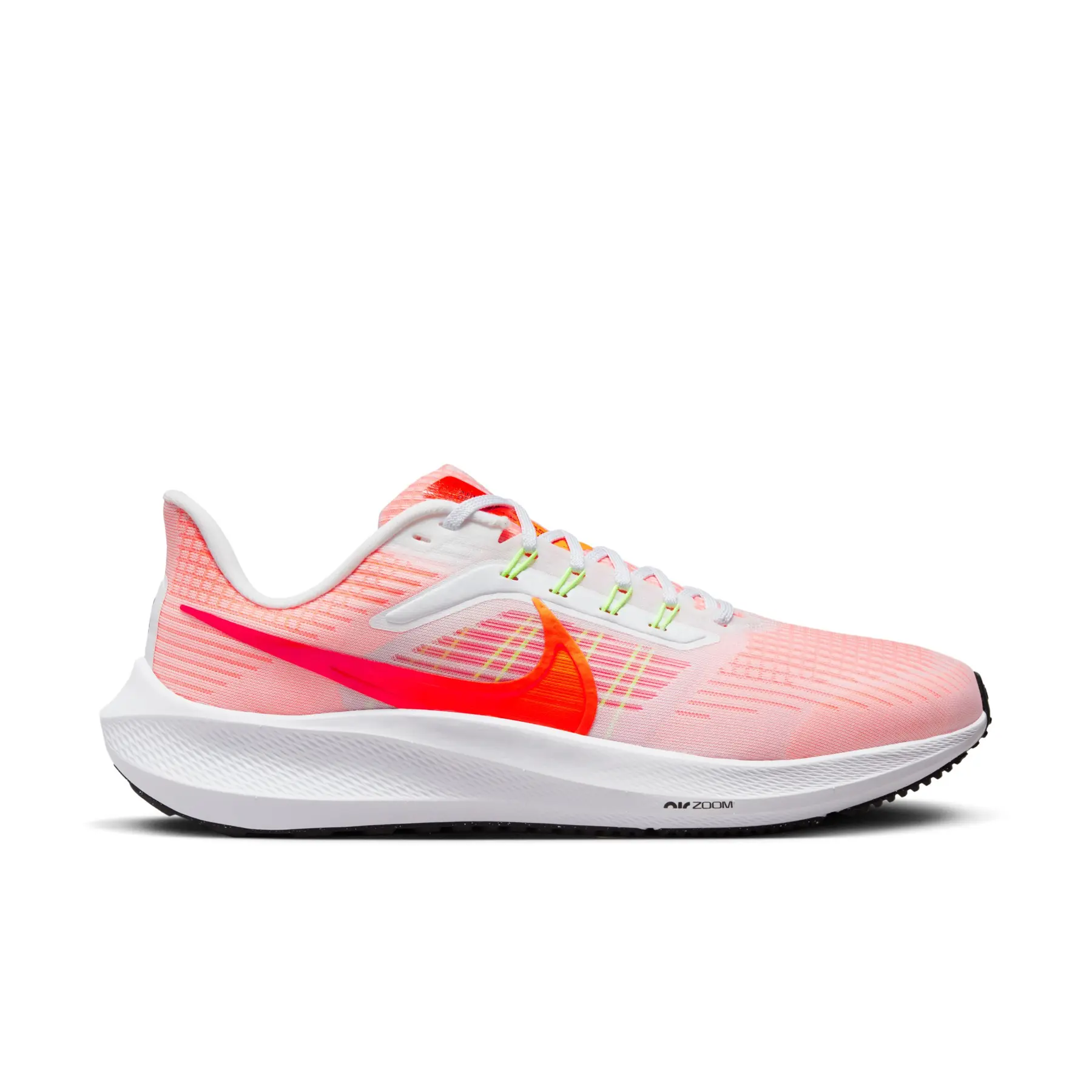 Nike Air Zoom Pegasus 39, vue de côté