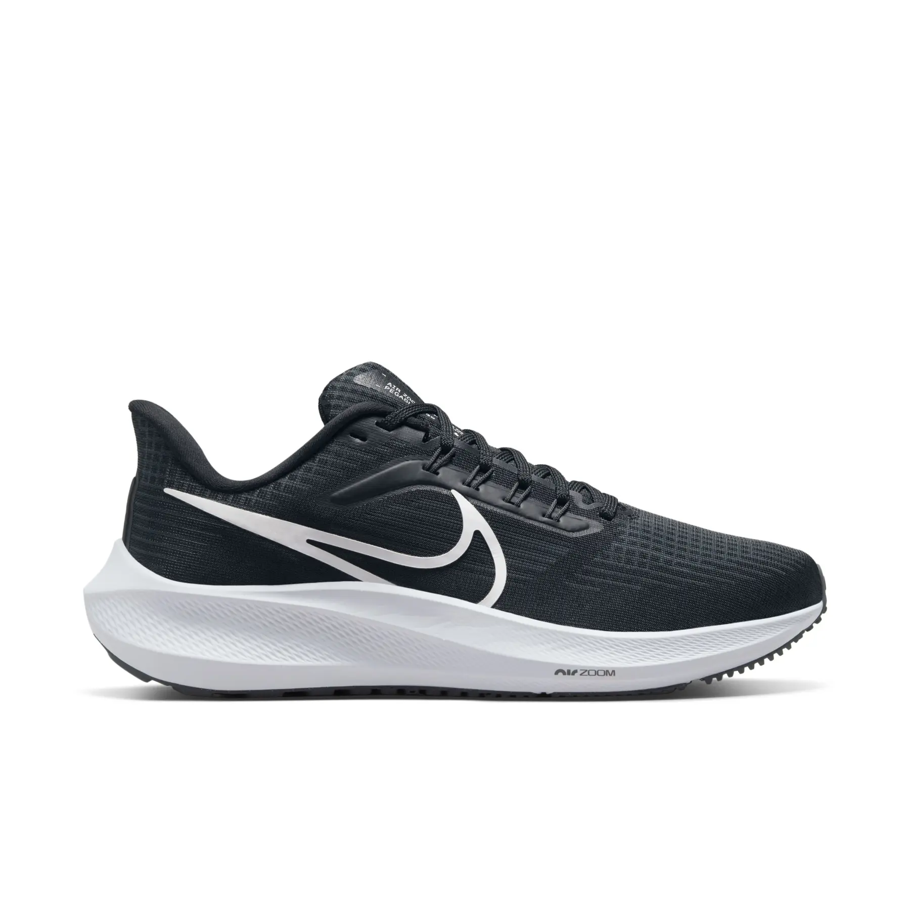 Nike Air Zoom Pegasus 39, vue de côté