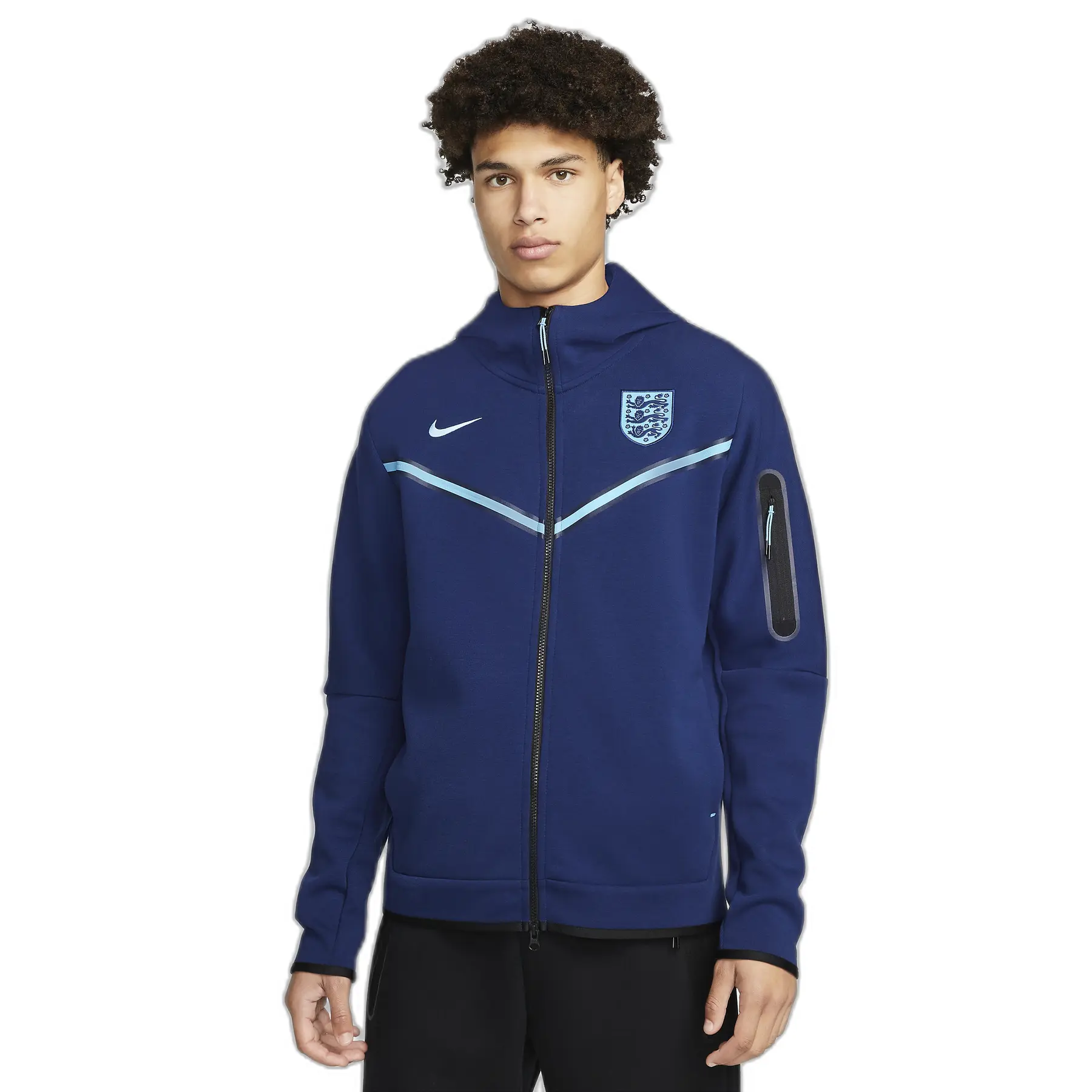 2022 WK trainingsjack Angleterre