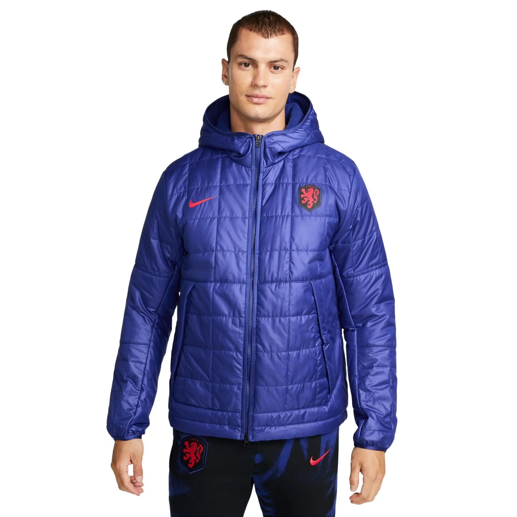 Daunenjacke Pays-Bas