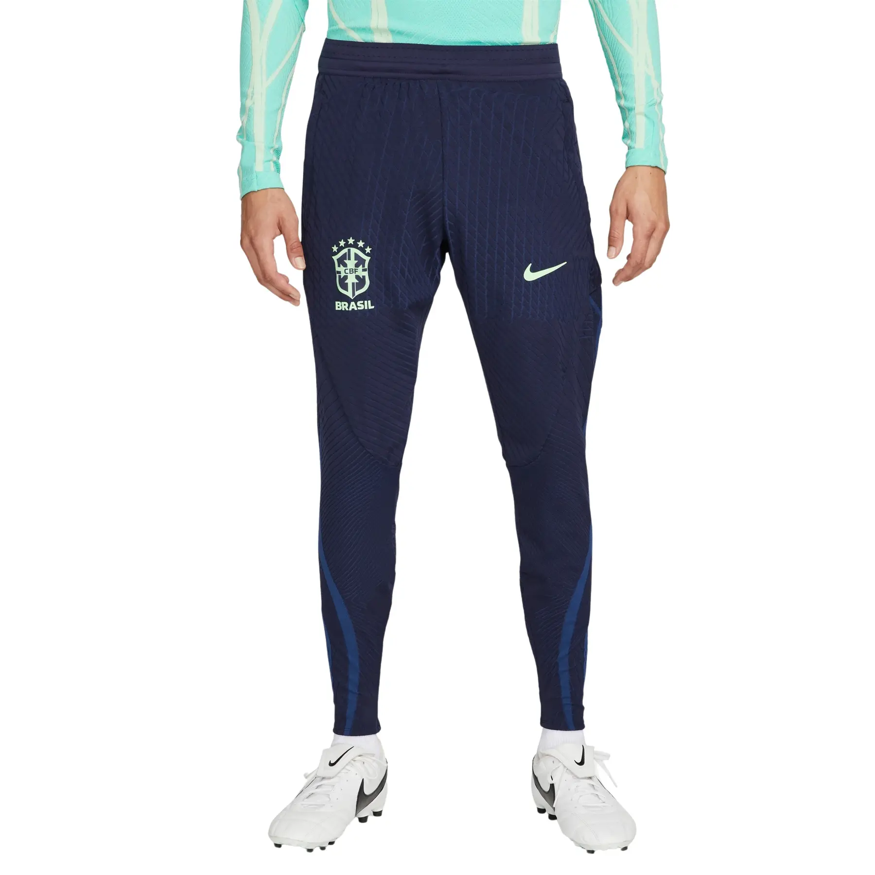 Jogginghose Brasilien Kpz WM 2022