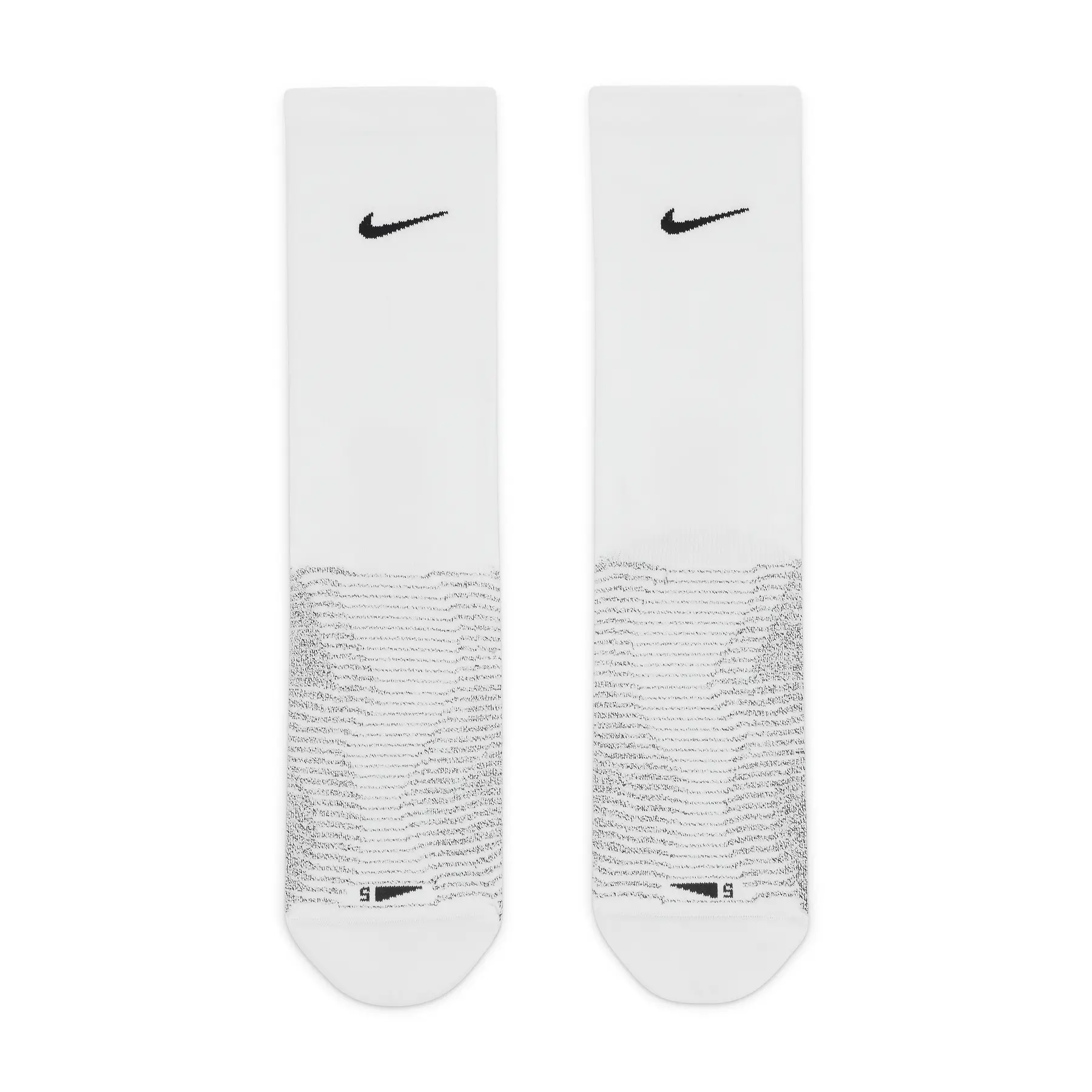 Calcetines de fútbol Nike Grip Vapor Strike