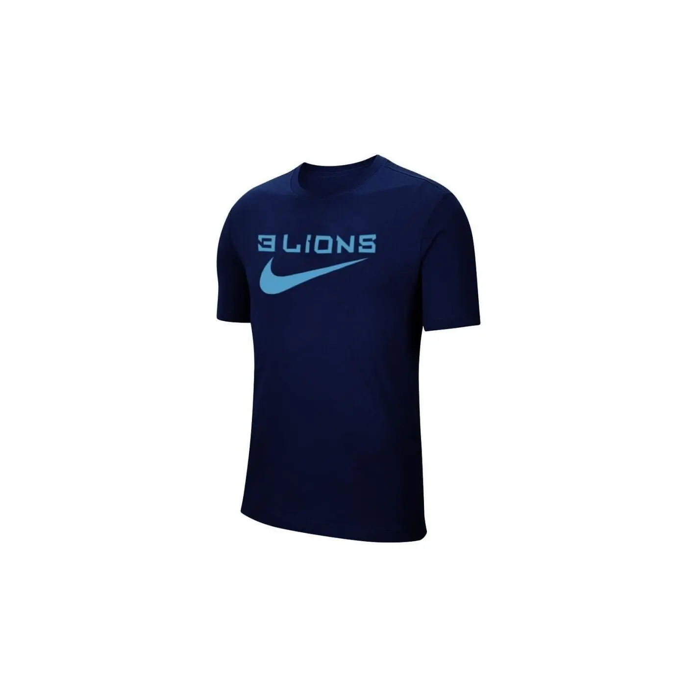 T-Shirt Weltmeisterschaft 2022 England Swoosh