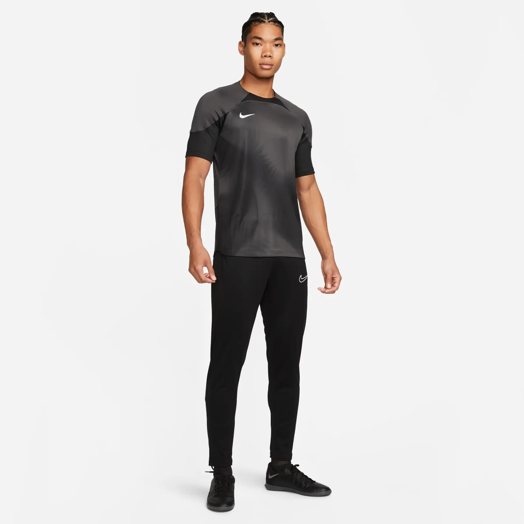 Nike ADV Goalkeeper 4 Torwarttrikot