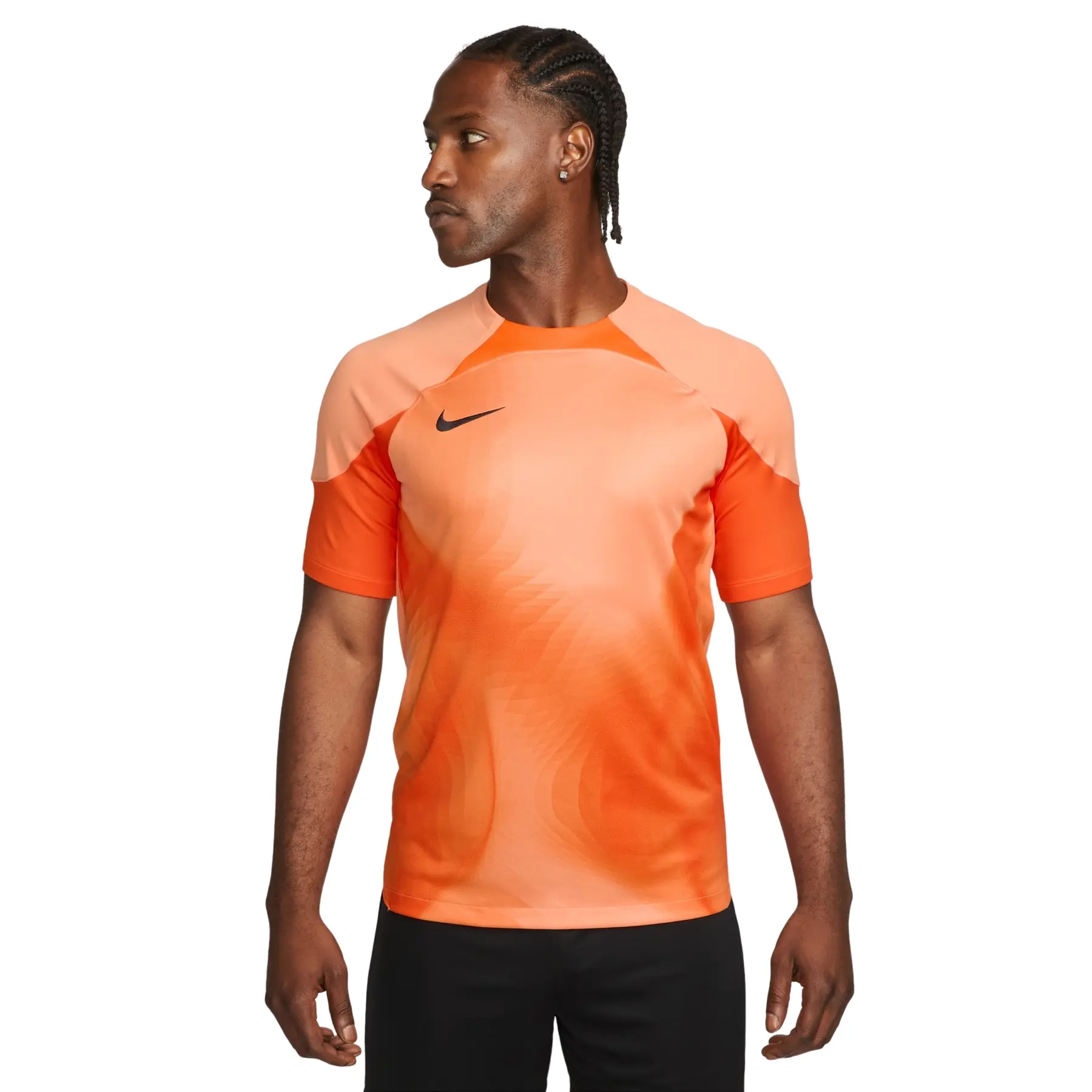 Nike ADV Goalkeeper 4 Torwarttrikot