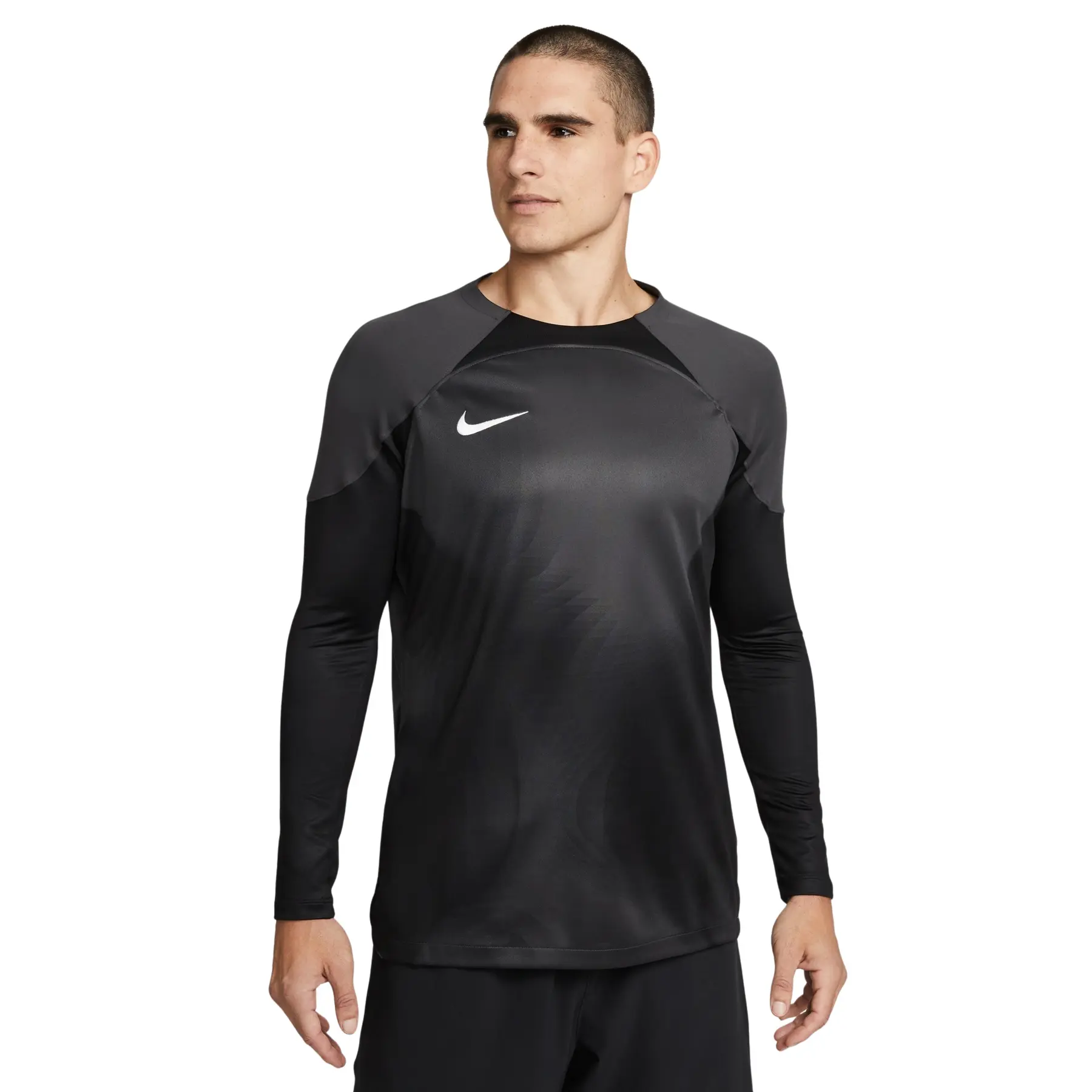 Nike ADV Goalkeeper 4 Torwarttrikot