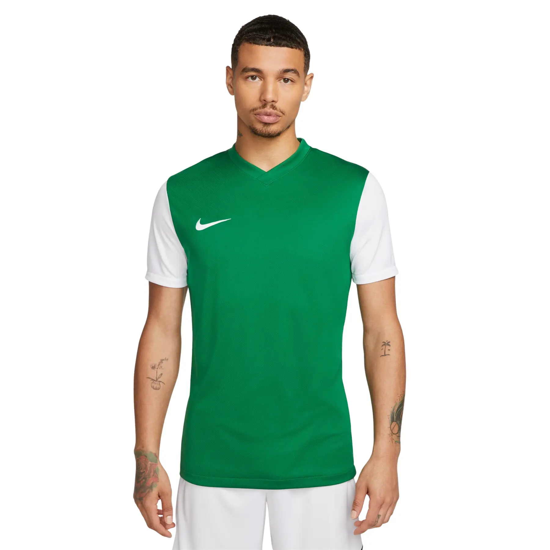 Jersey Nike Dri-FIT Tiempo Premiere 2