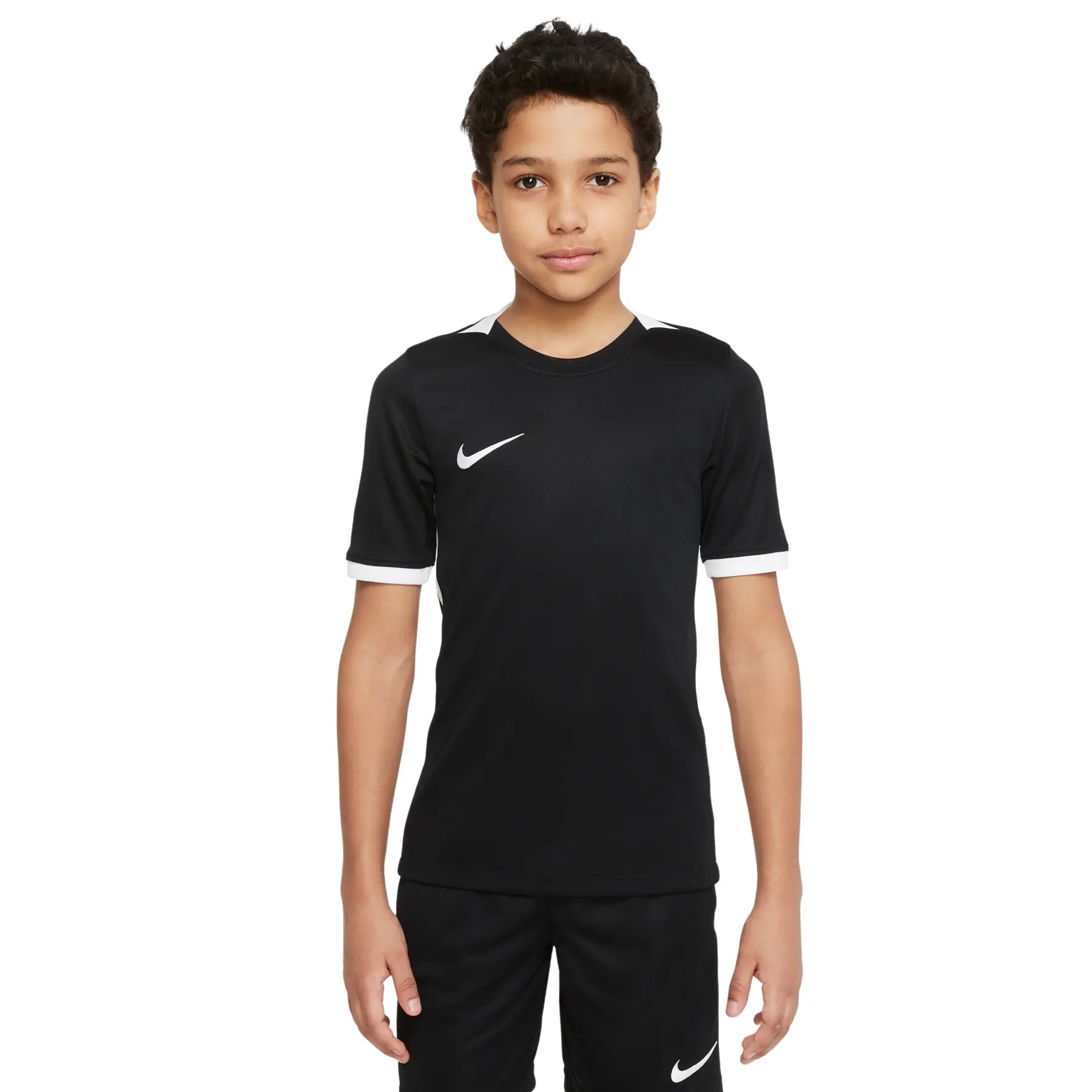 Kindertrui Nike Dri-FIT Challenge 4