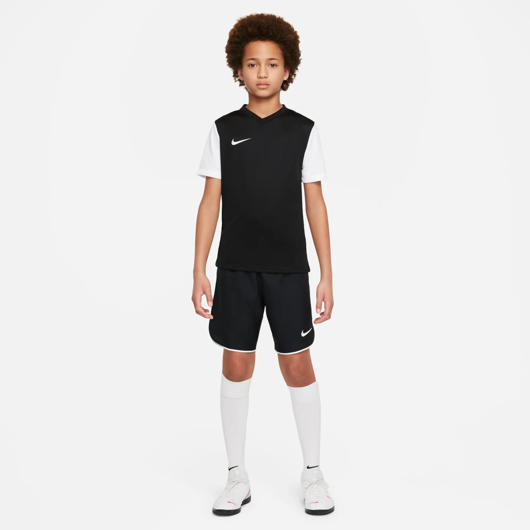 Kindertrikot Nike Dri-FIT Tiempo Premiere 2
