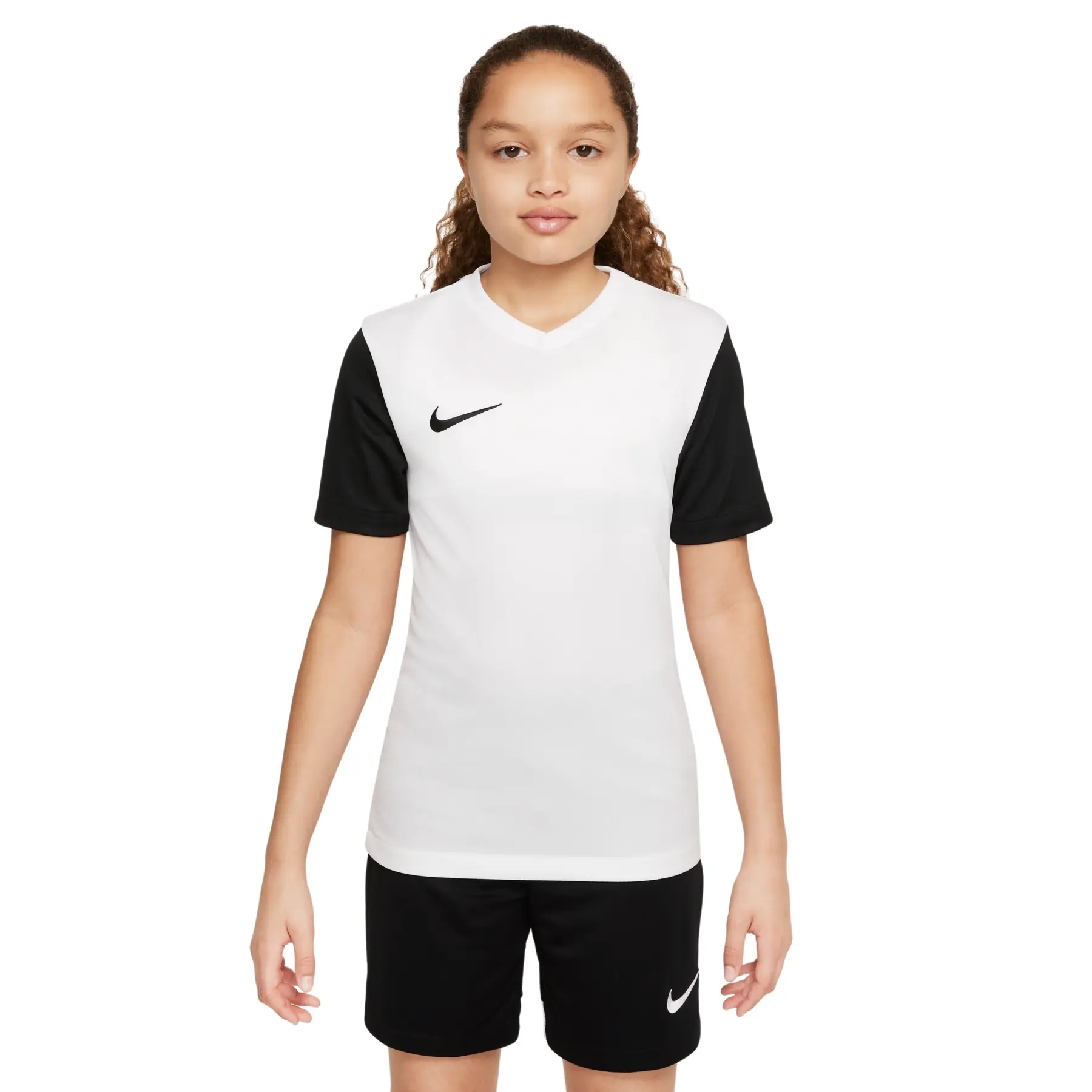 Kindertrikot Nike Dri-FIT Tiempo Premiere 2