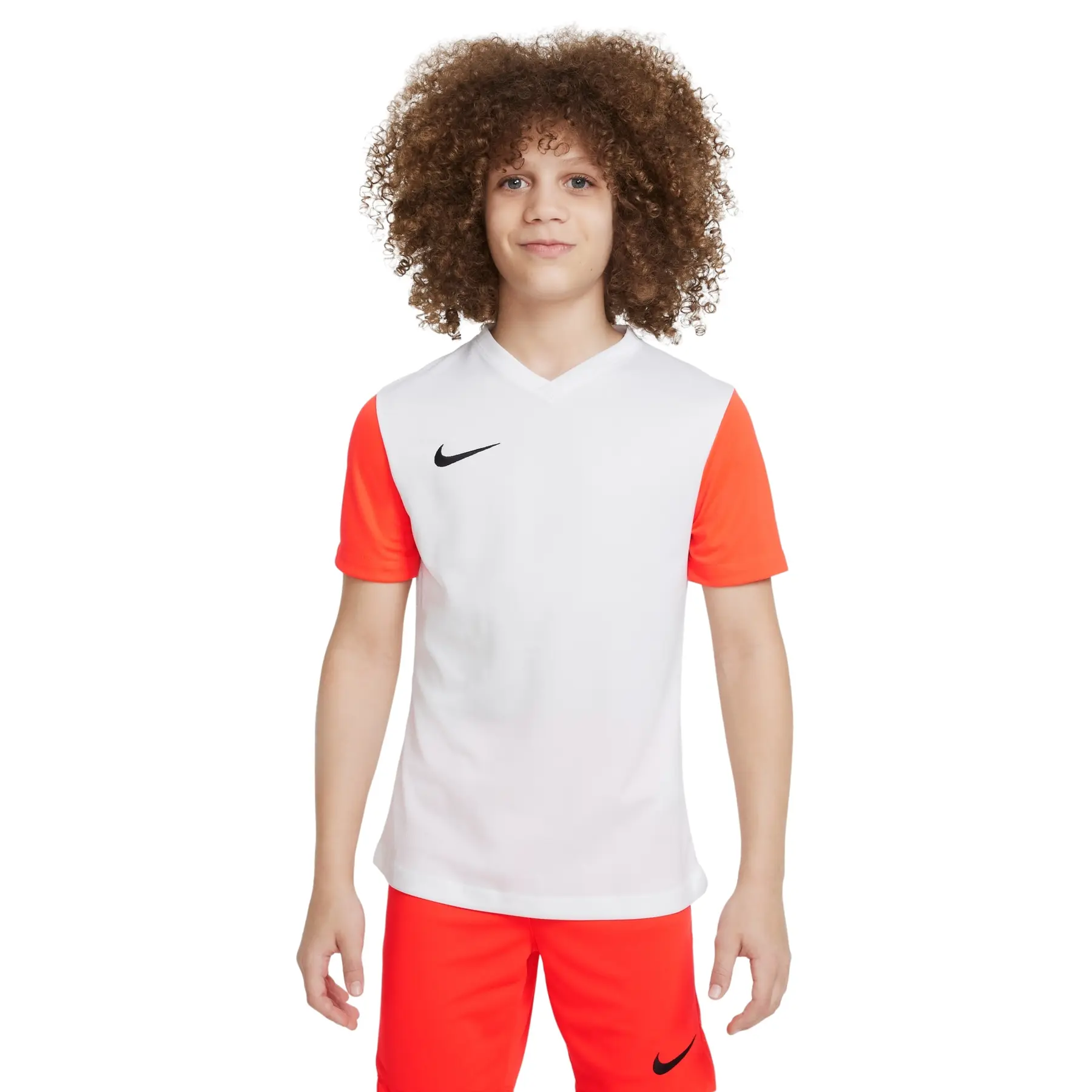 Kindertrikot Nike Dri-FIT Tiempo Premiere 2