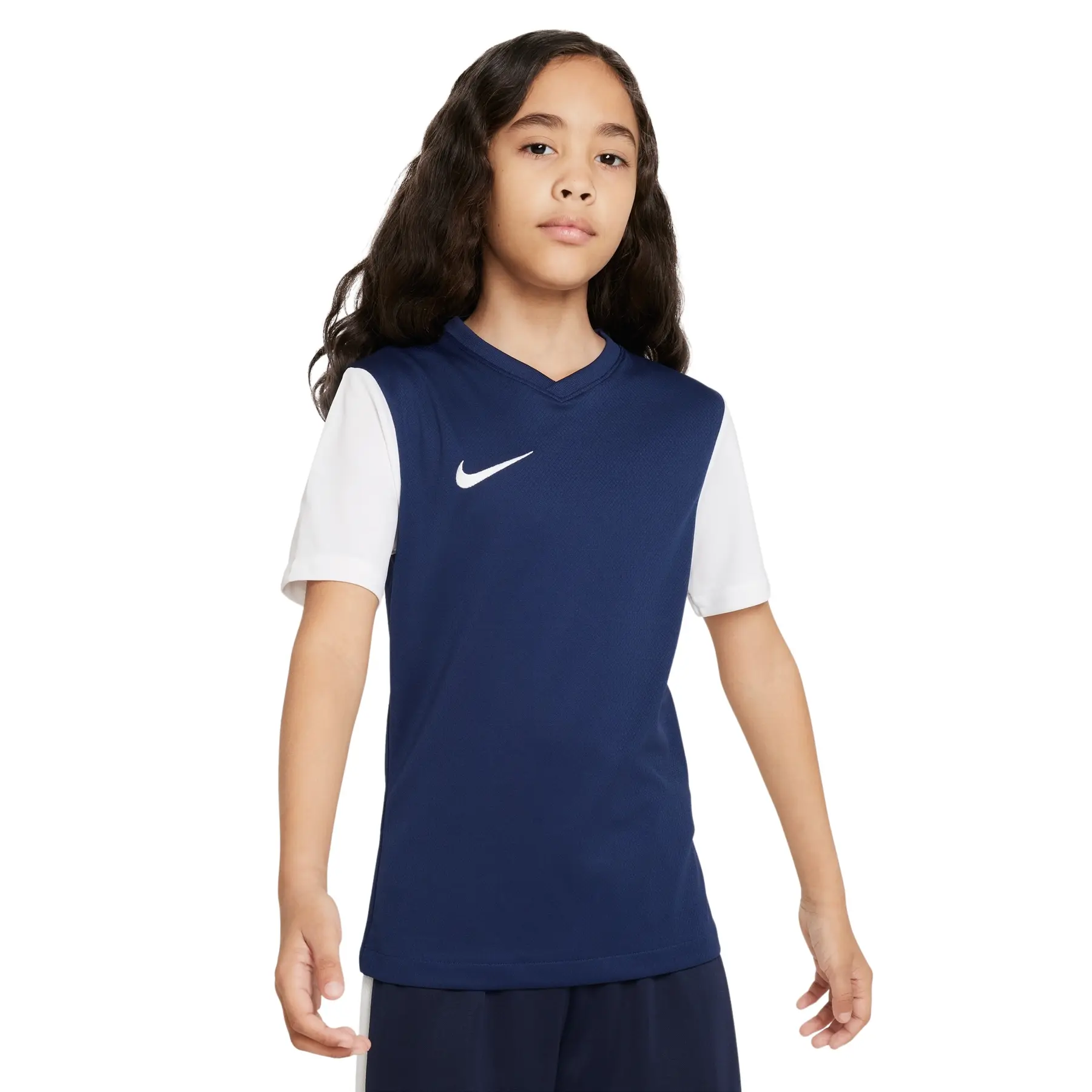 Kindertrikot Nike Dri-FIT Tiempo Premiere 2