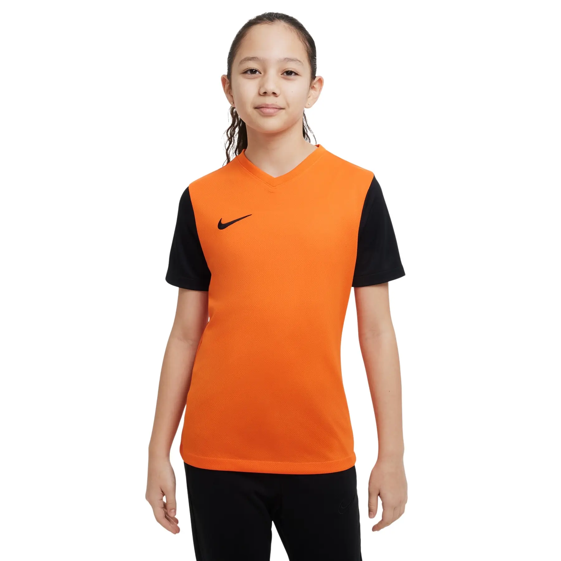 Kindertrikot Nike Dri-FIT Tiempo Premiere 2