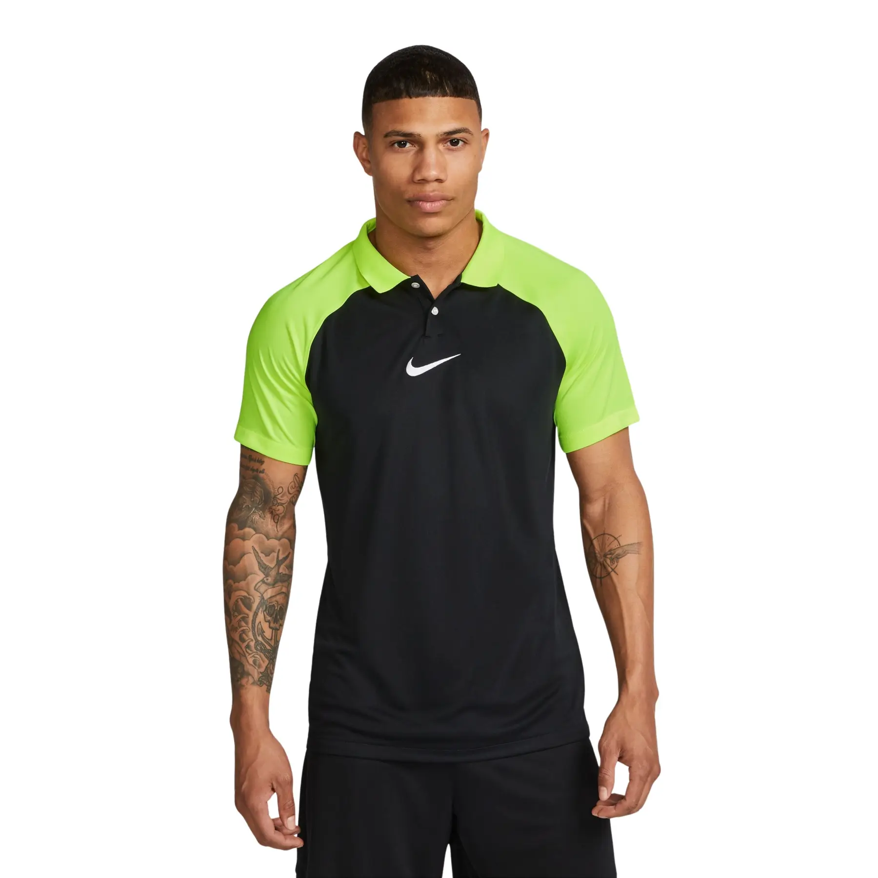 Polo Nike Dri-FIT Academy pro
