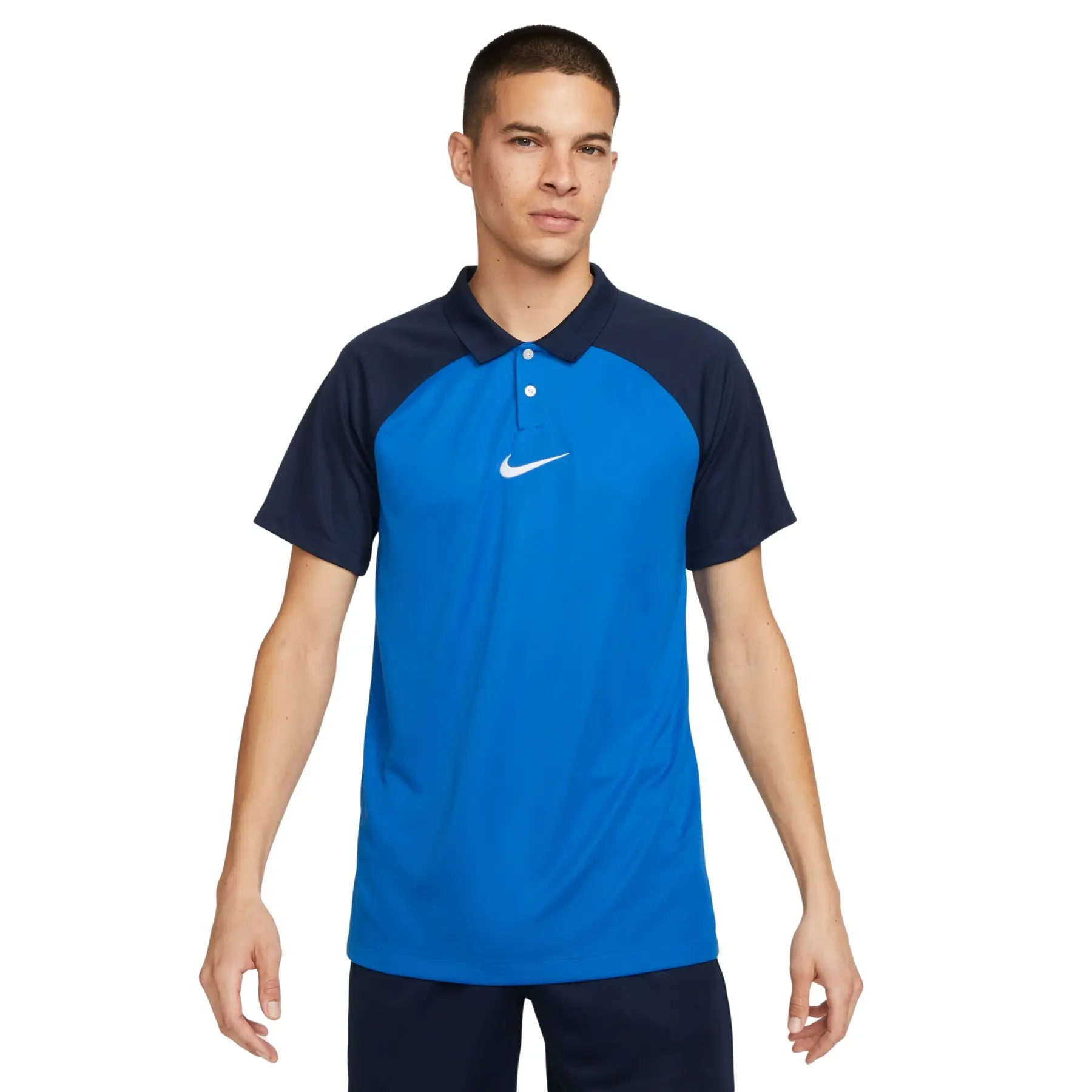 Polo Nike Dri-FIT Academy pro