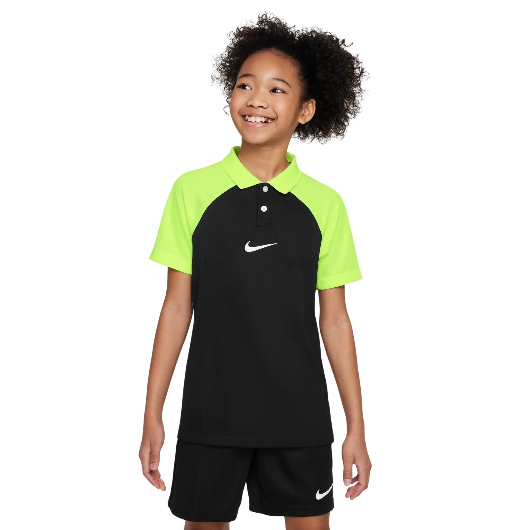 Kinderpolo Nike Dri-FIT academy pro