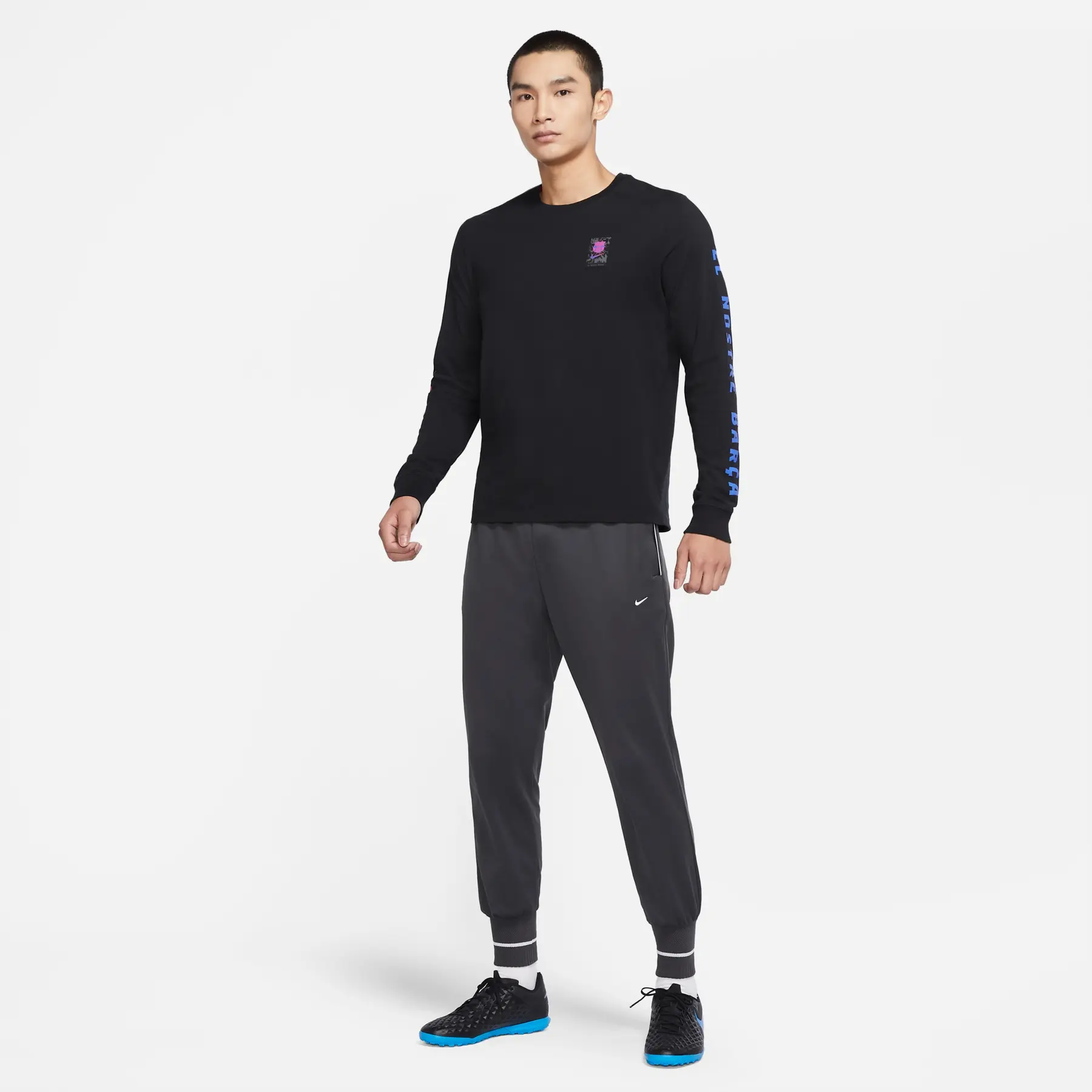 Jogginghose Nike Dri-FIT Strike 22