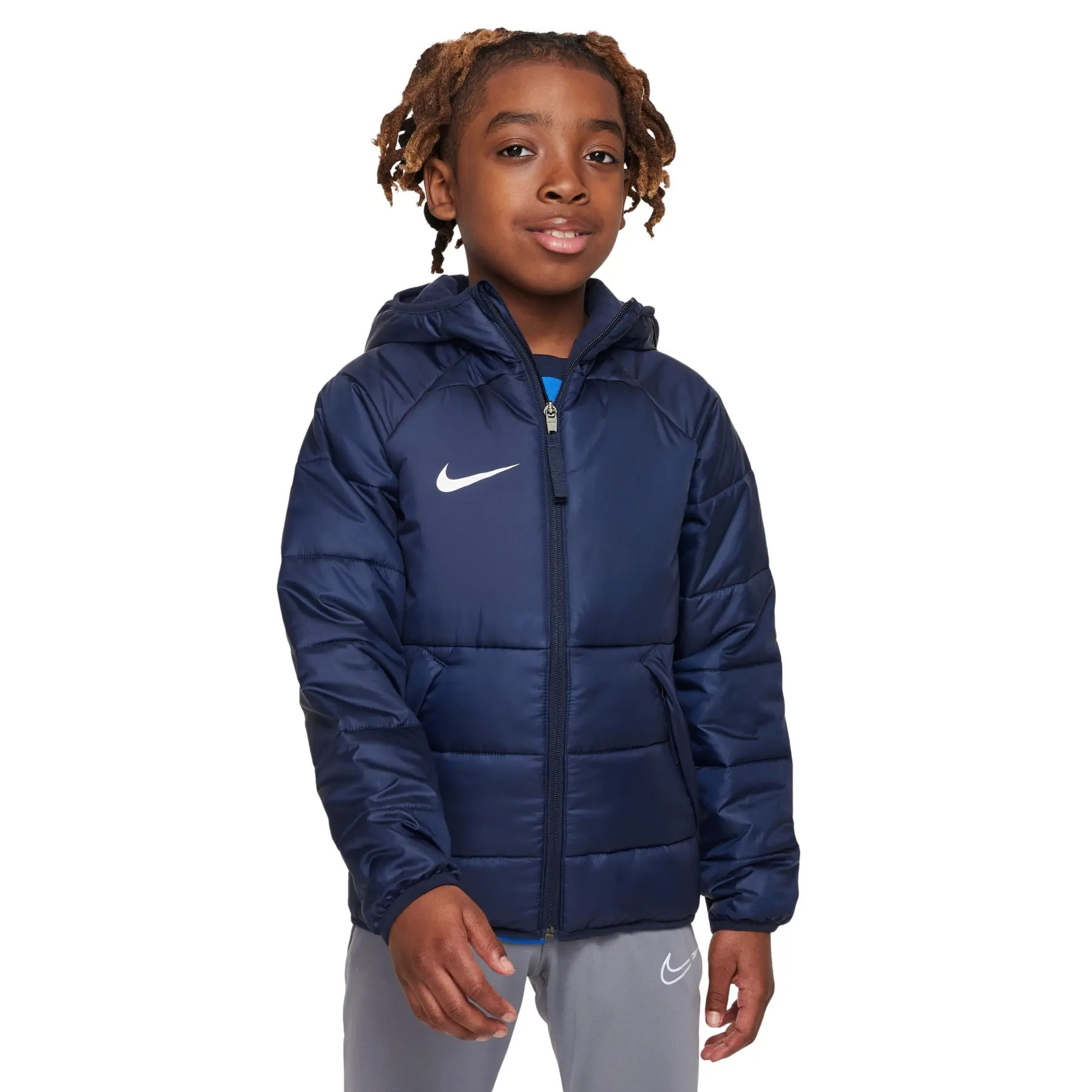 Kinder-Trainingsjacke Nike TF Academy Pro