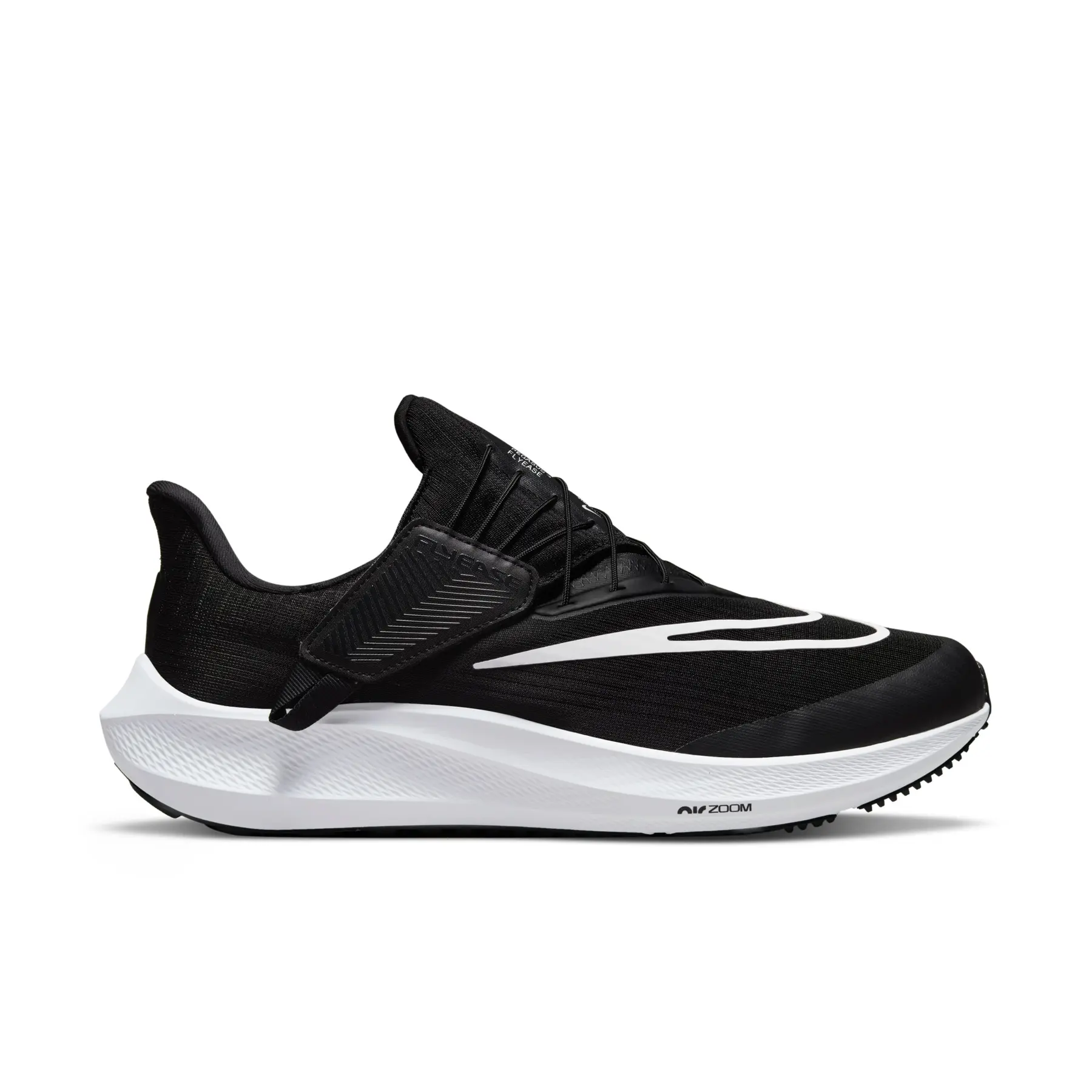 Nike Air Zoom Pegasus EasyOn, vue de côté