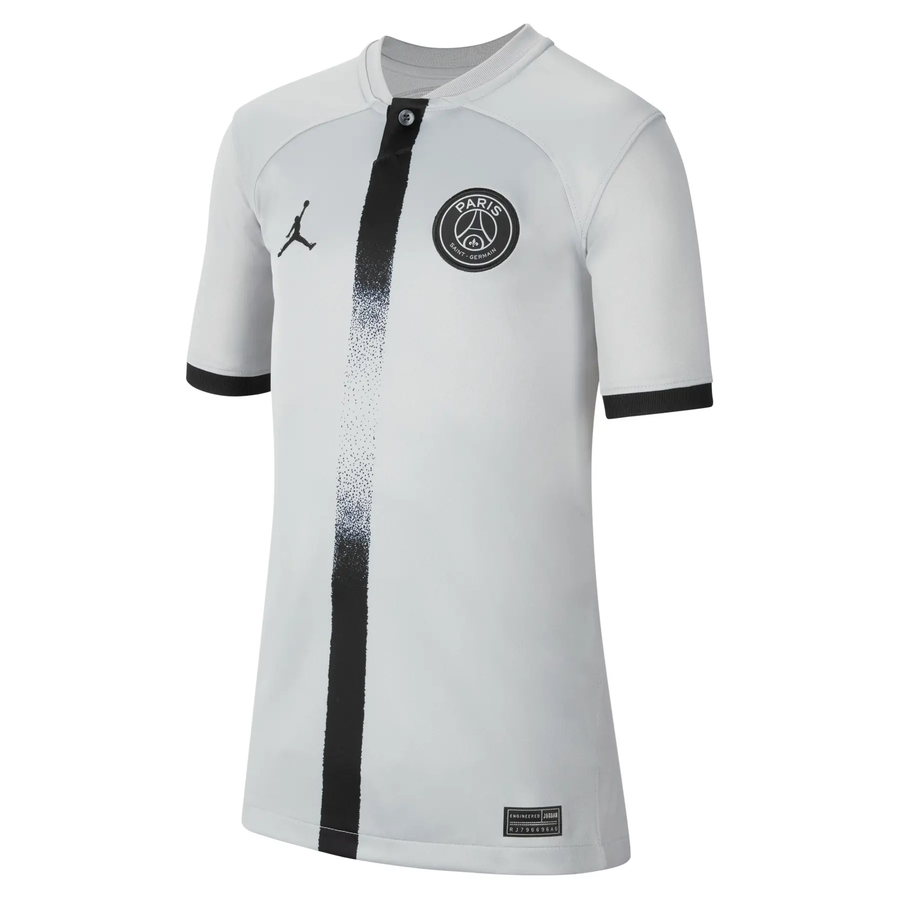 Maillot Extérieur enfant PSG 2022/23