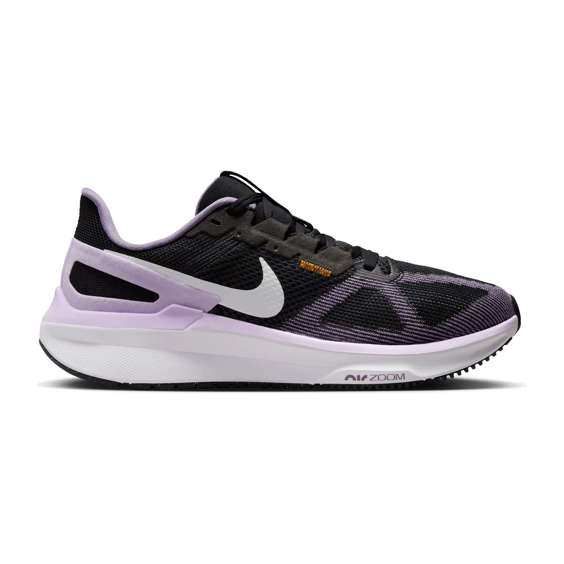 Nike Air Zoom Structure 25, vue de côté