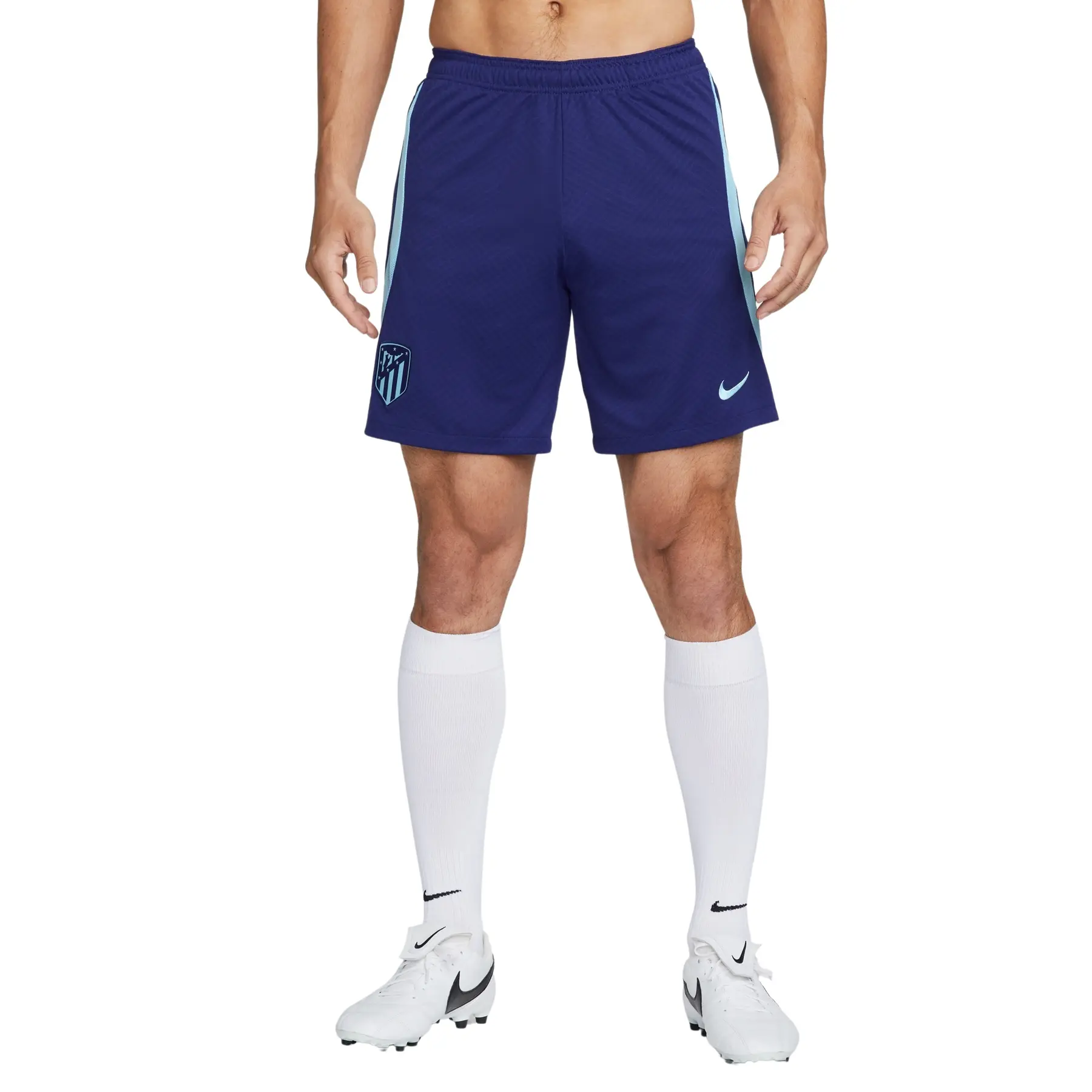 Trainingsshorts Atlético Madrid Strike Ks 2022/23