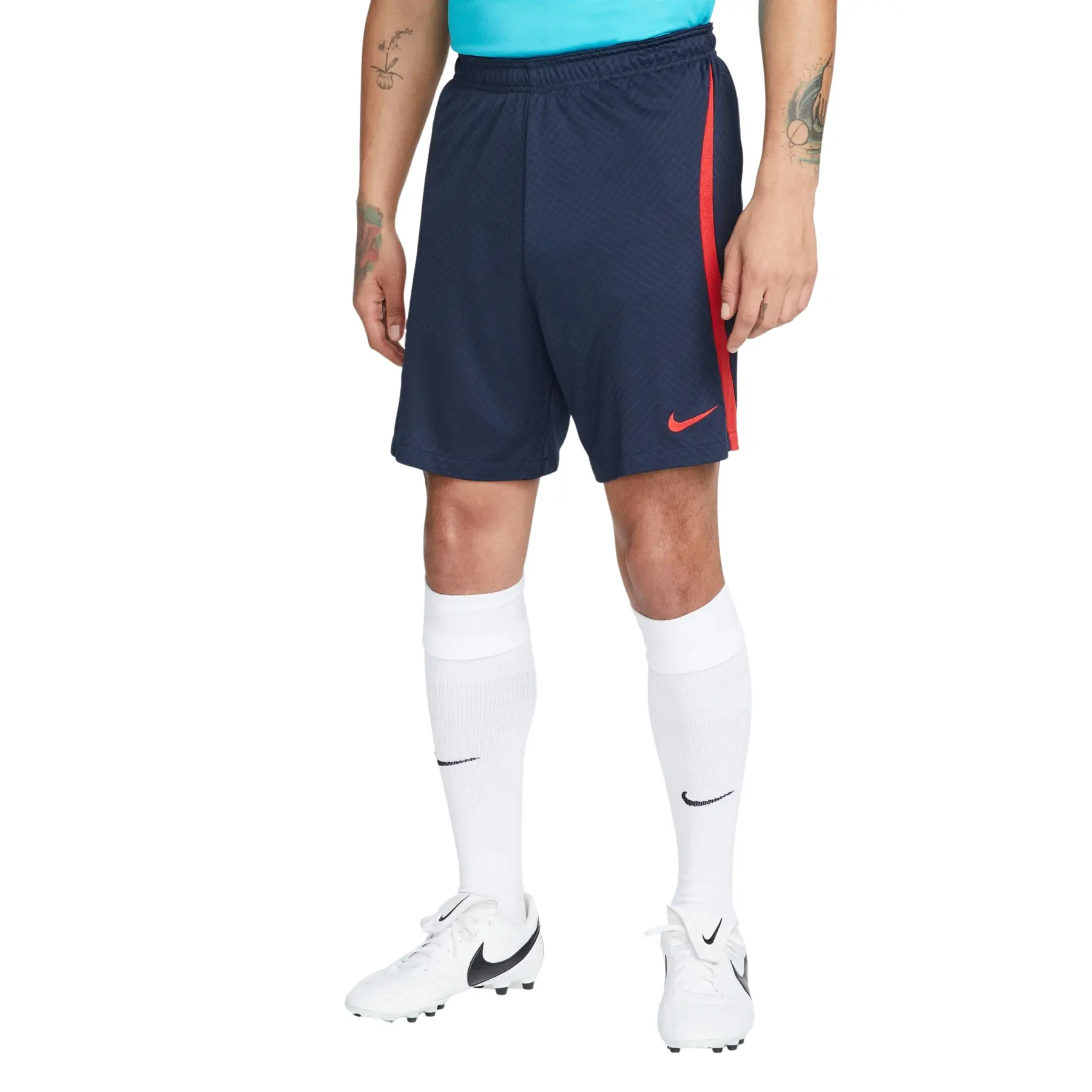 Trainingsshorts FC Barcelona Strike Ks 2022/23