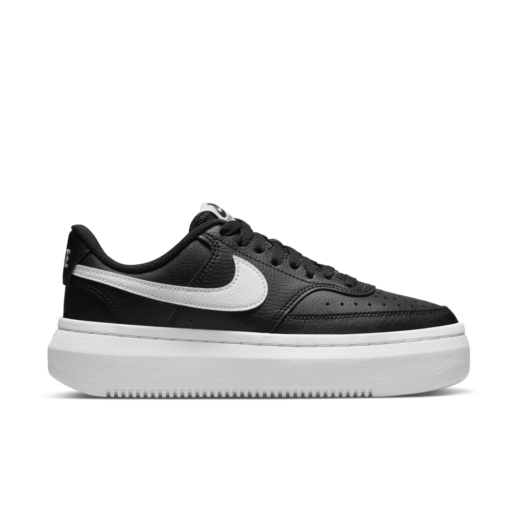 Scarpe da ginnastica da donna Nike Court Vision Alta