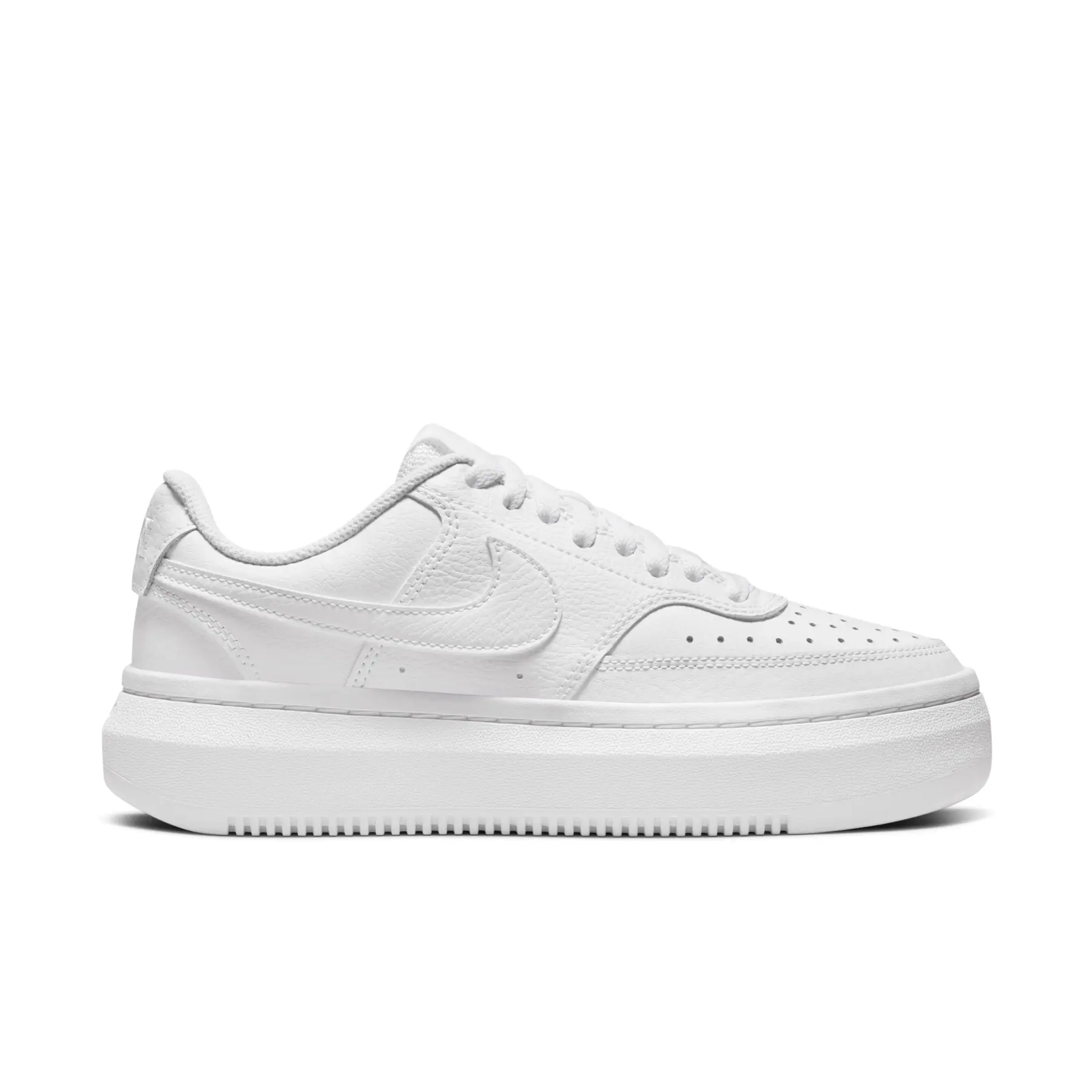 Damen-Sneakers Nike Court Vision Alta