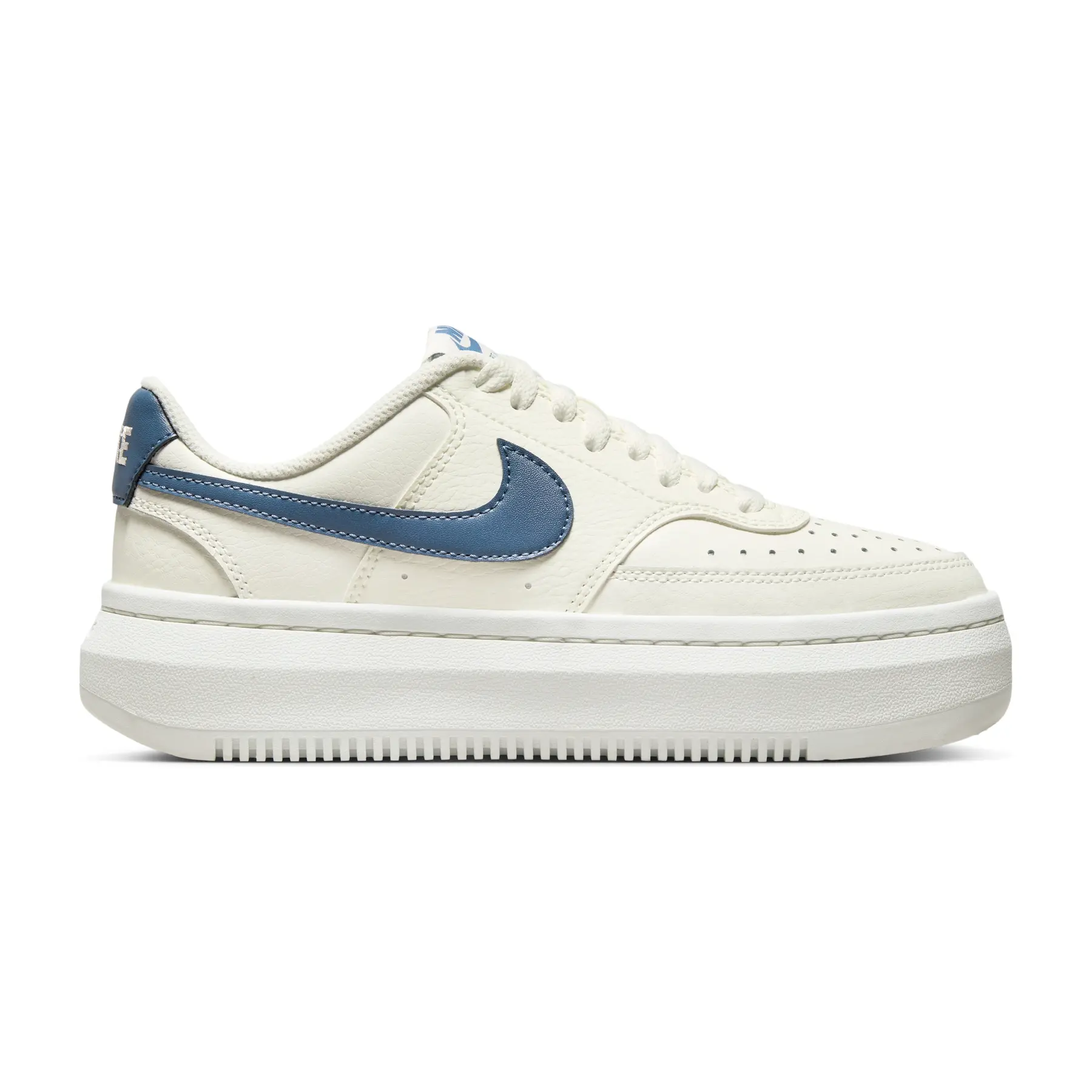 Scarpe da ginnastica da donna Nike Court Vision Alta