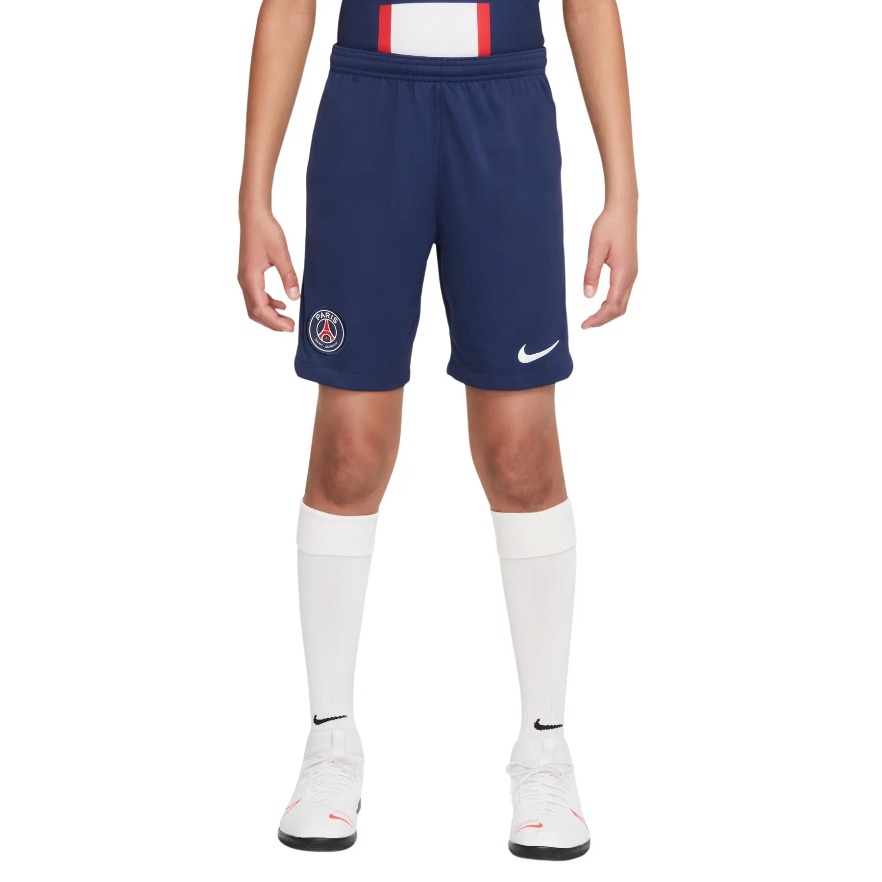 Kort thuis kind PSG 2022/23
