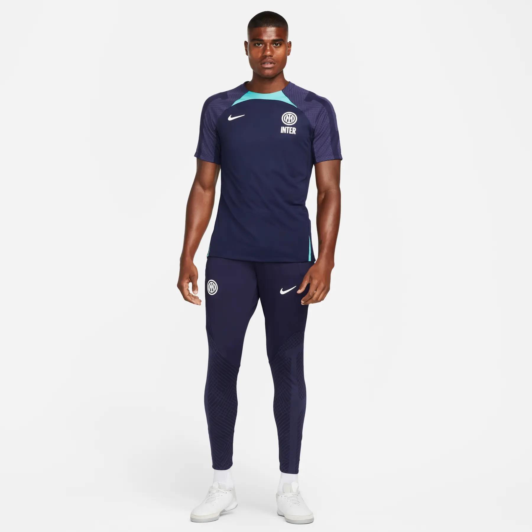 Trainingsbroek Inter Milan 2022/23