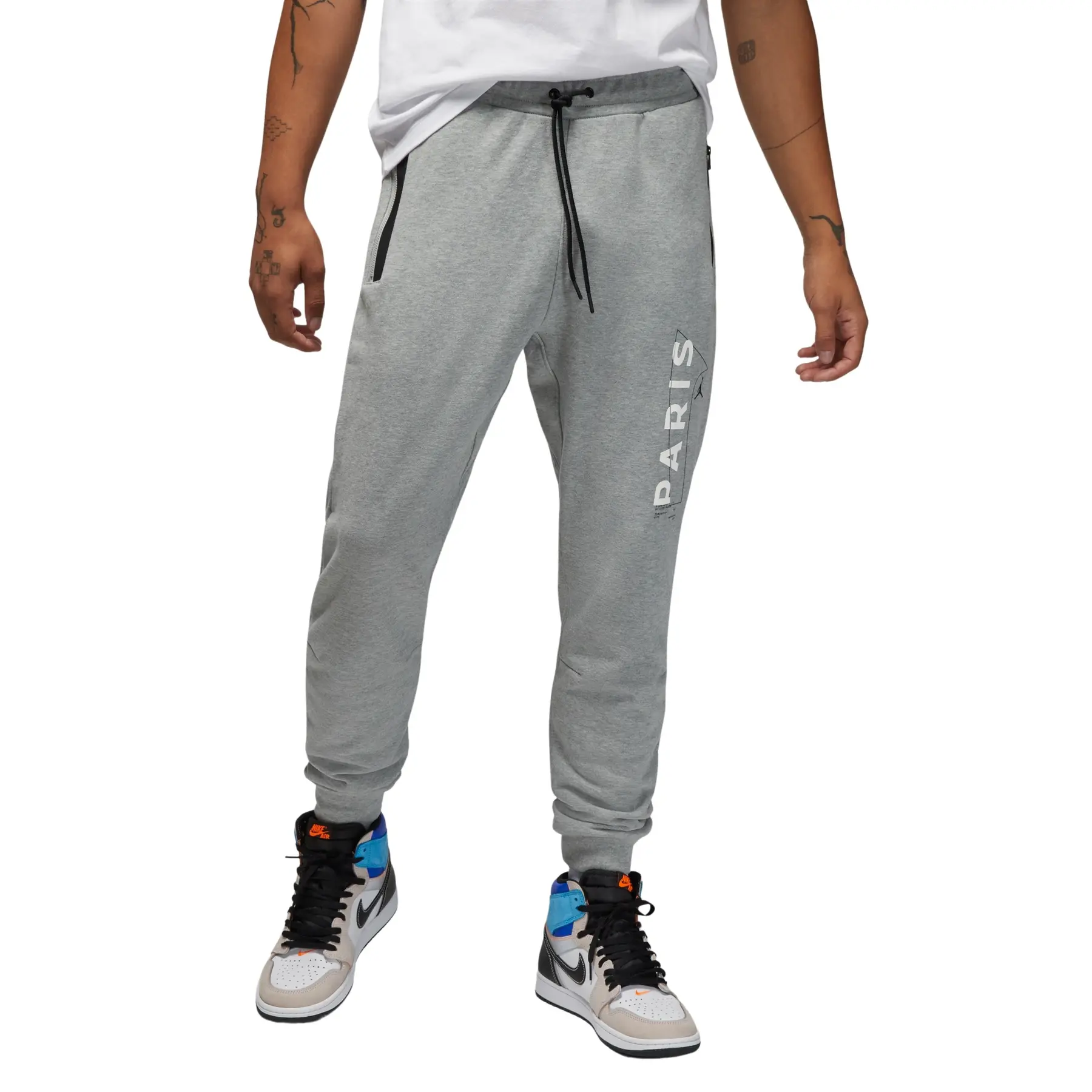 Trainingshose PSG Jordan 2022/23